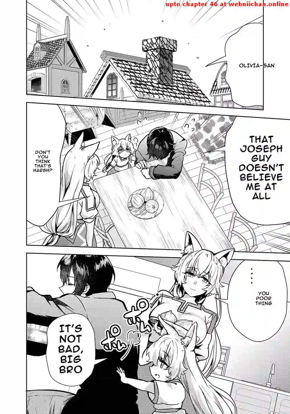 Reincarnated Aristocrat's All-Purpose Development: When I Used the [Enlarge & Shrink] Skill, It Became the Strongest Territory - Chapter 8 - Page 4