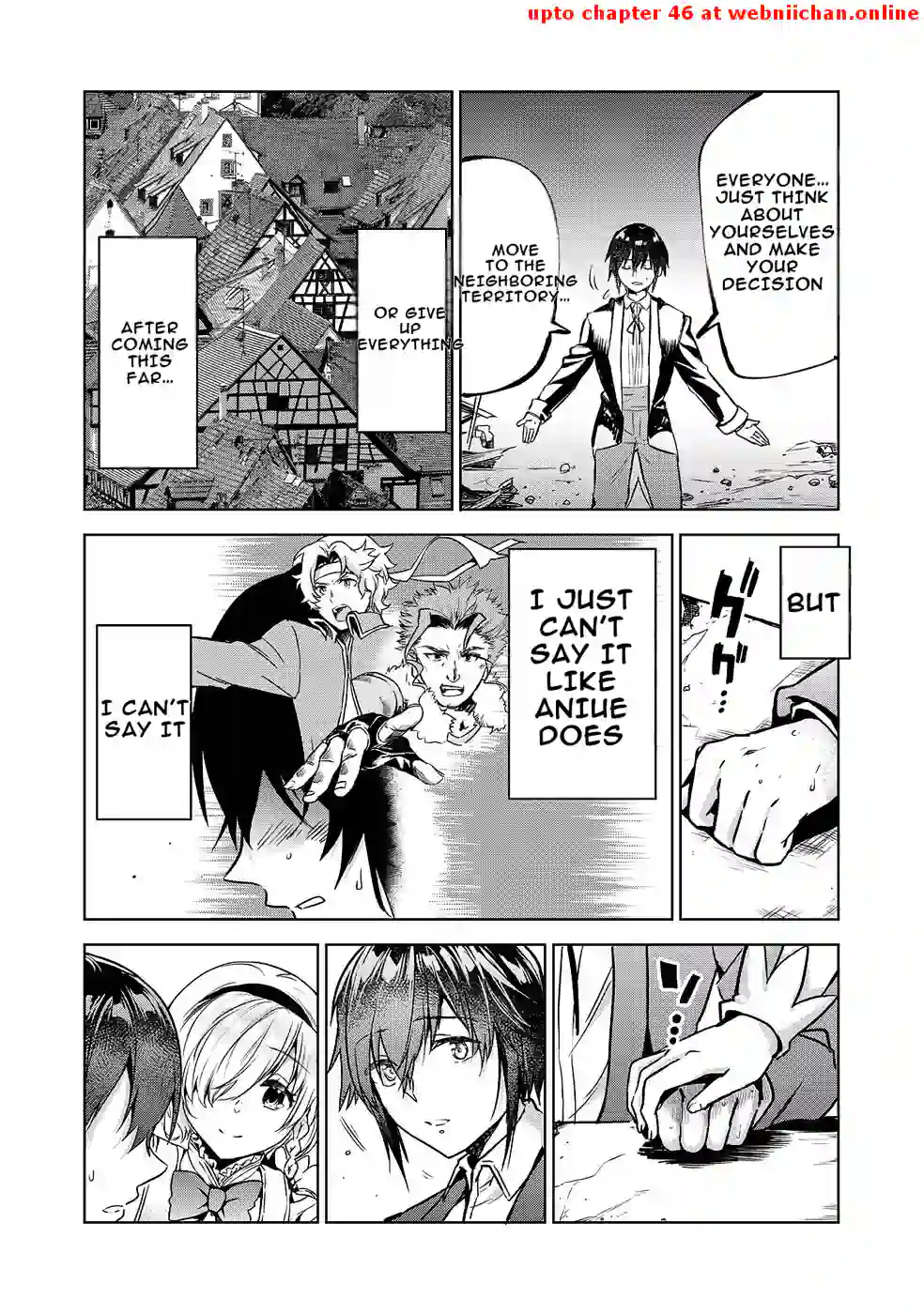 Reincarnated Aristocrat's All-Purpose Development: When I Used the [Enlarge & Shrink] Skill, It Became the Strongest Territory - Chapter 8 - Page 24