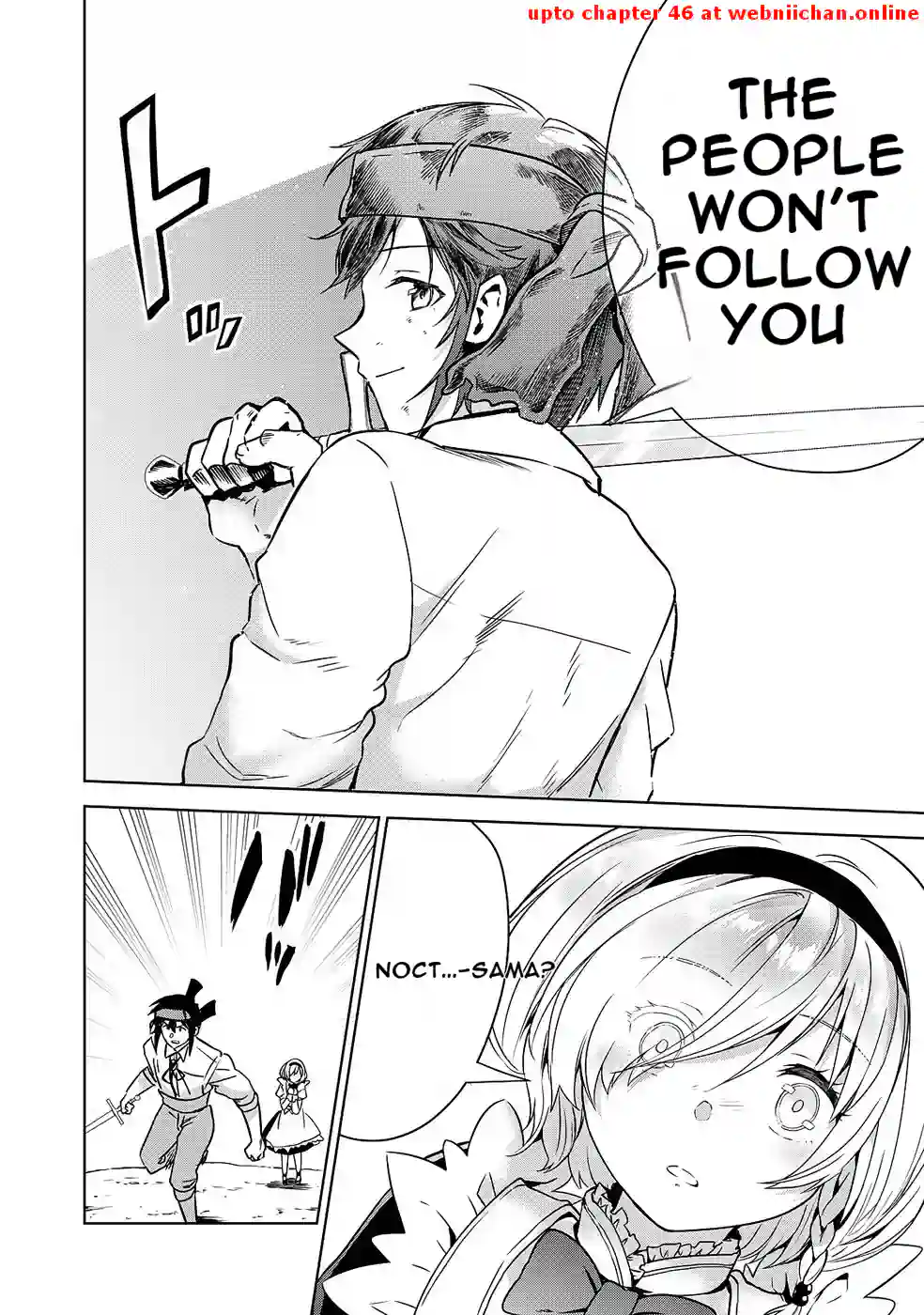 Reincarnated Aristocrat's All-Purpose Development: When I Used the [Enlarge & Shrink] Skill, It Became the Strongest Territory - Chapter 9 - Page 20