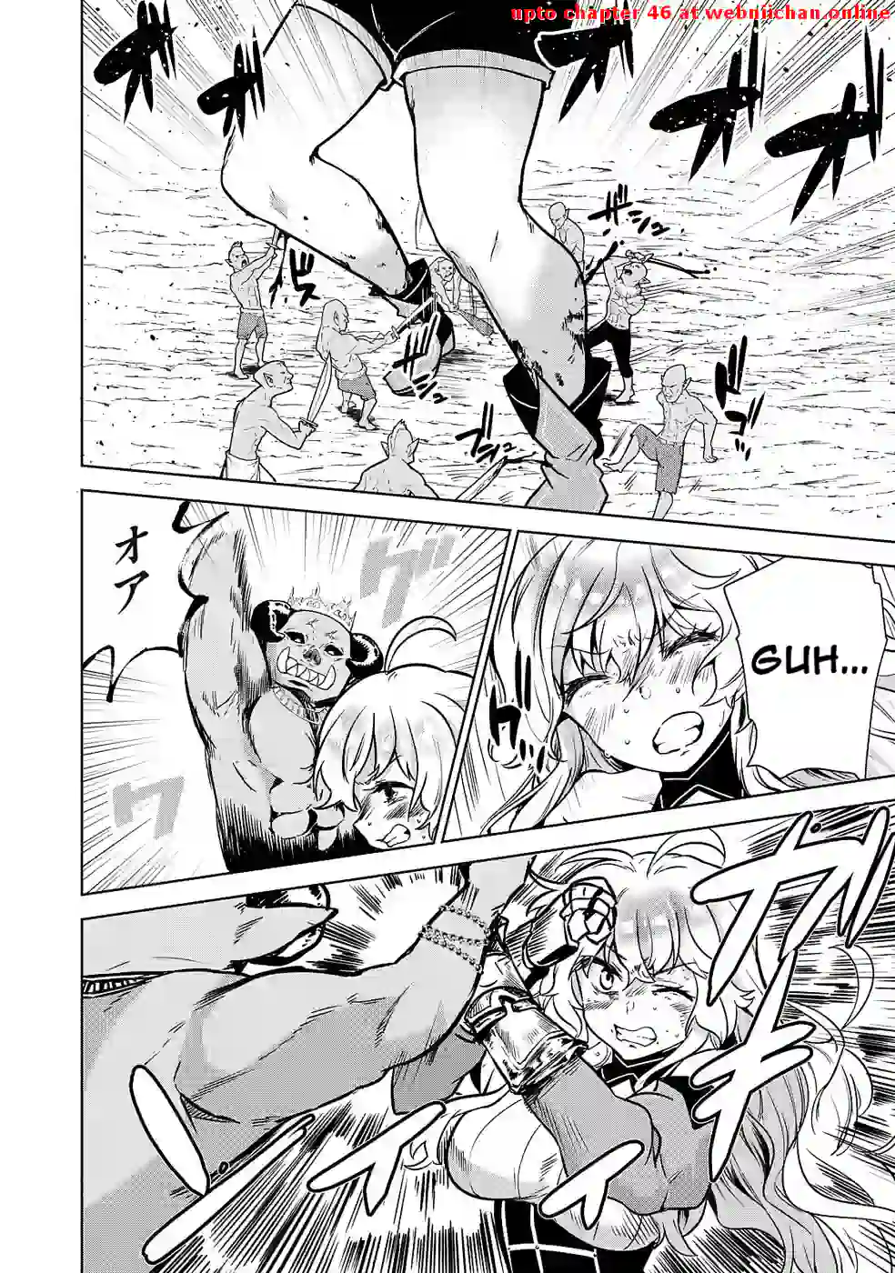 Reincarnated Aristocrat's All-Purpose Development: When I Used the [Enlarge & Shrink] Skill, It Became the Strongest Territory - Chapter 9 - Page 26