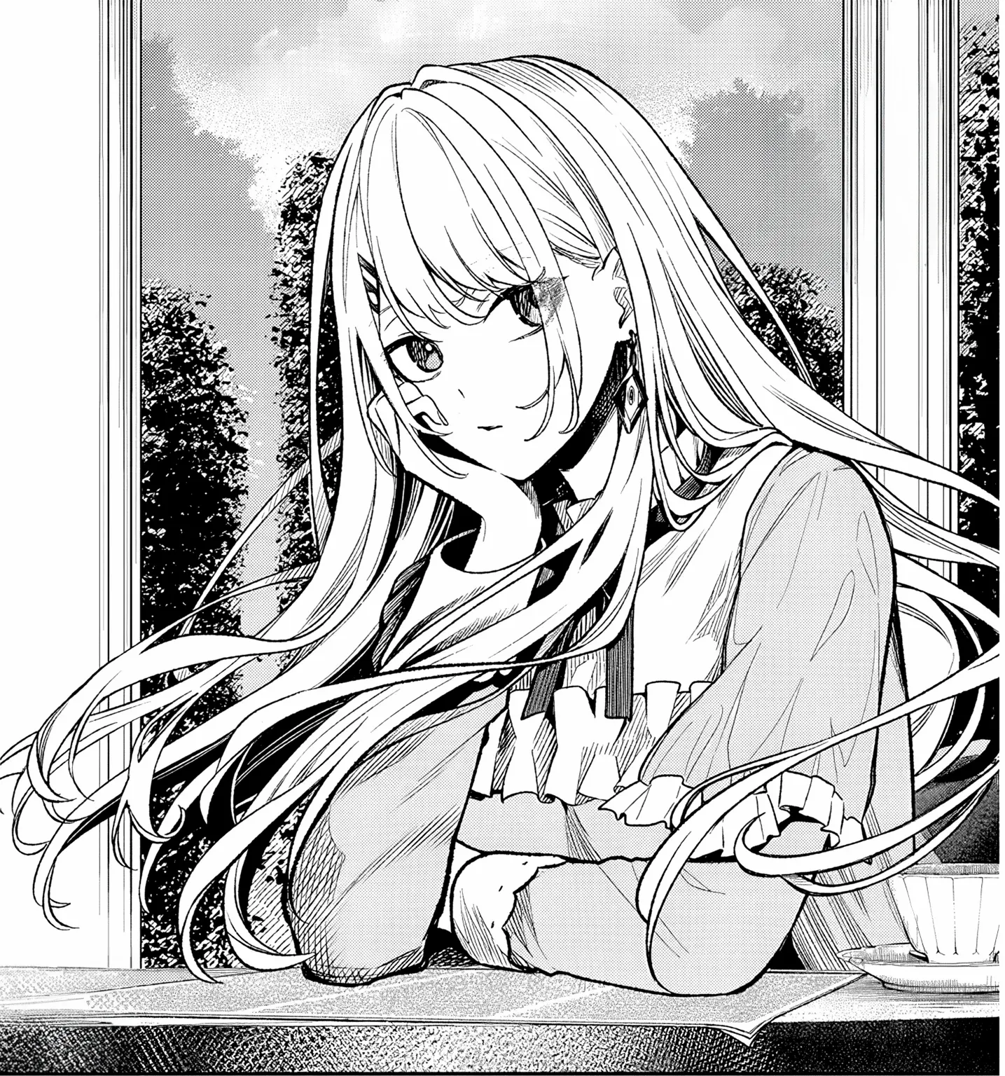Reincarnated as the lazy and villainous noble, I broke the scenario and became the most formidable with extraordinary magic - Chapter 2 - Page 35