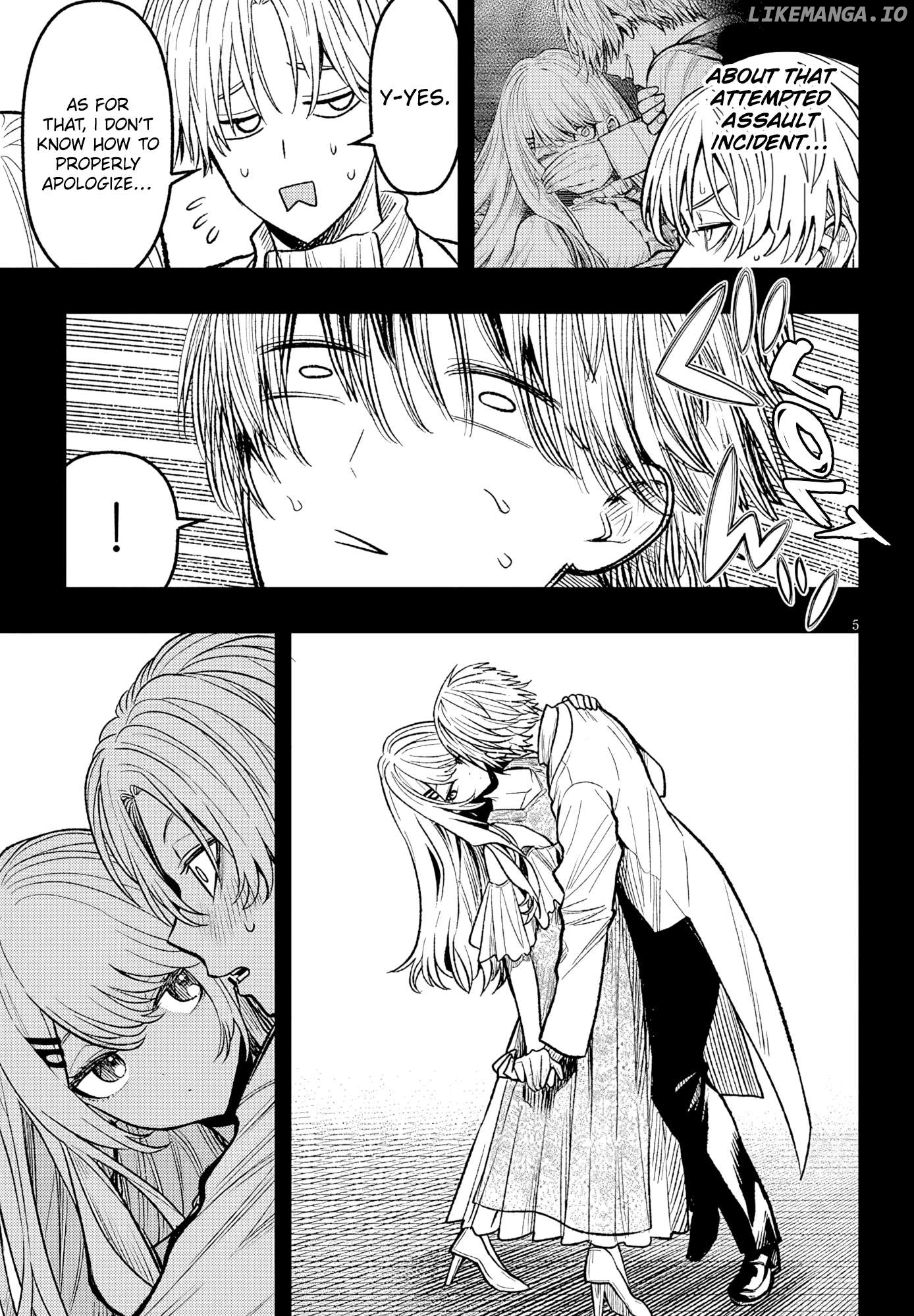 Reincarnated as the lazy and villainous noble, I broke the scenario and became the most formidable with extraordinary magic - Chapter 4 - Page 6