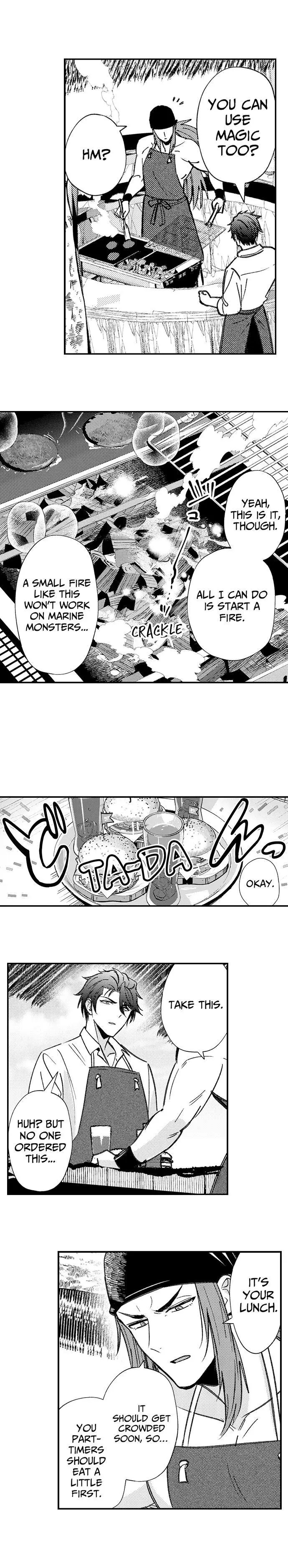 Reincarnated into Demon King Evelogia's World - Chapter 118 - Page 10