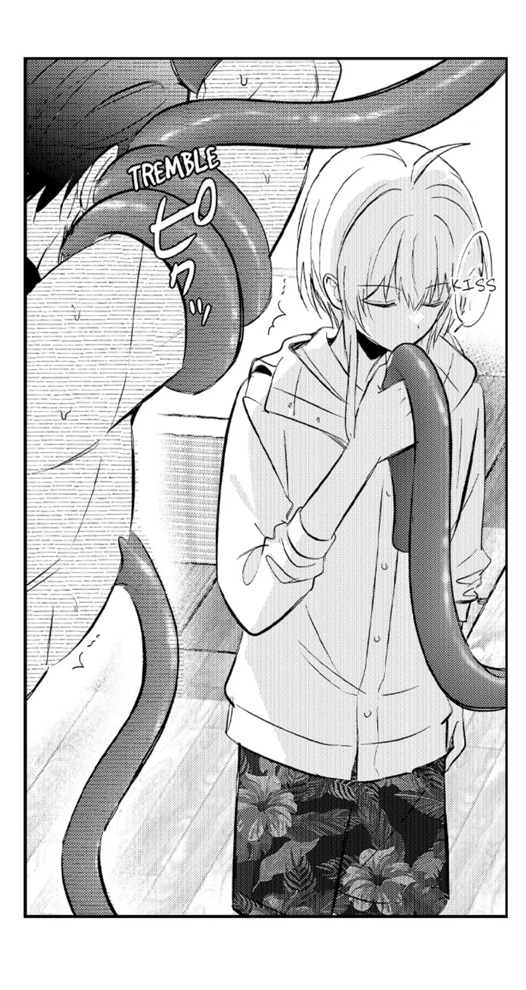 Reincarnated into Demon King Evelogia's World - Chapter 128 - Page 11