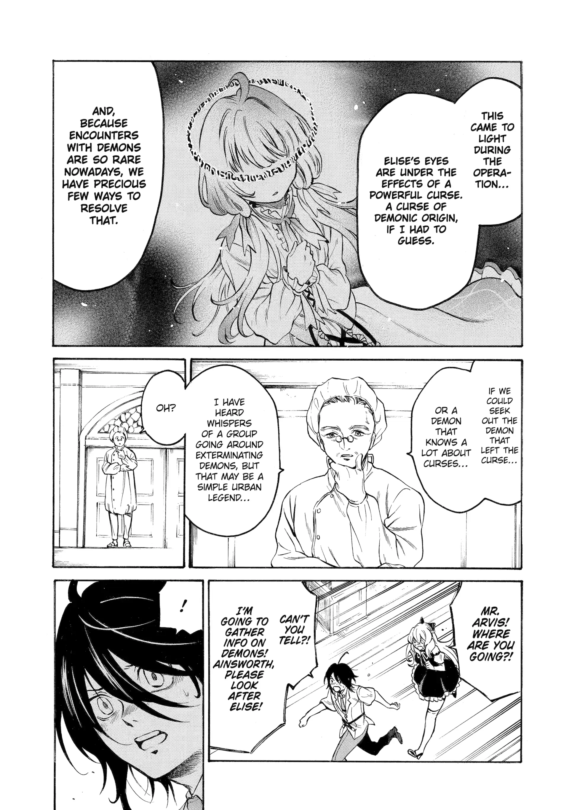 Reincarnation of the Unrivalled Time Mage: The Underachiever at the Magic Academy Turns Out to Be the Strongest Mage Who Controls Time! (Official) - Chapter 25 - Page 11