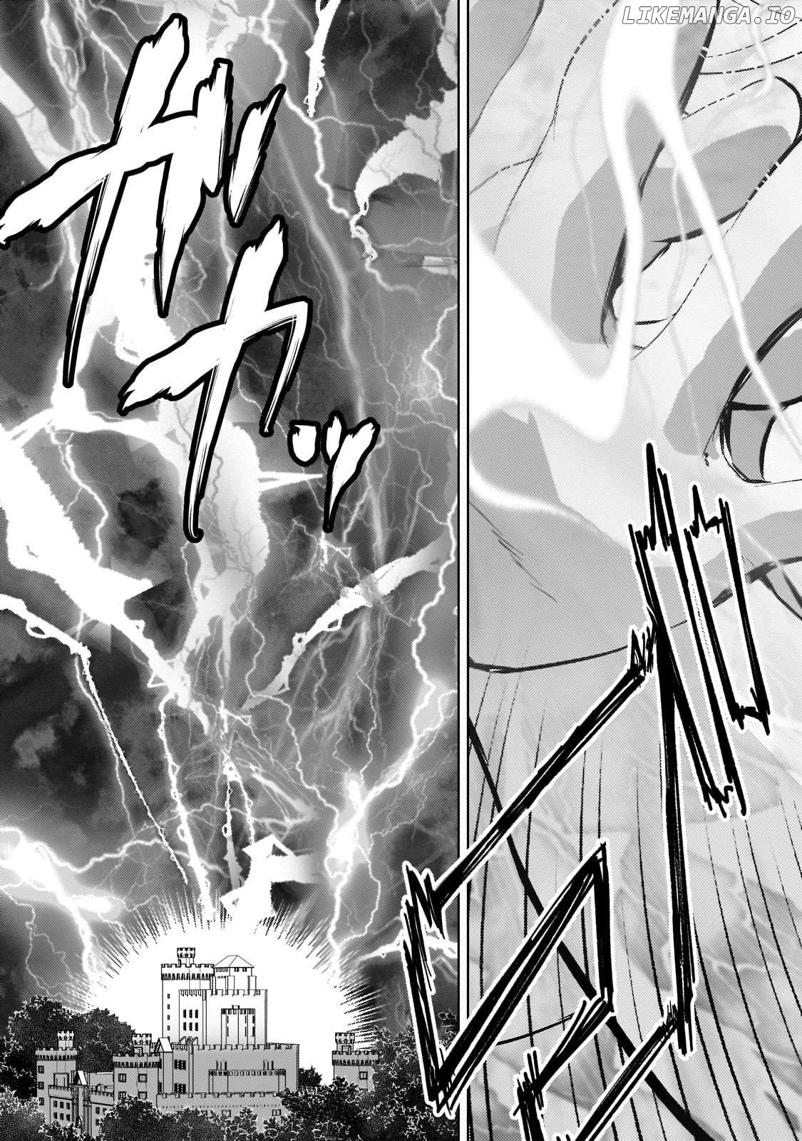 Reincarnation to the World of “Eroge”: The Story About Lazy Aristocrat Who Struggle for Resist His Destiny - Chapter 11 - Page 27