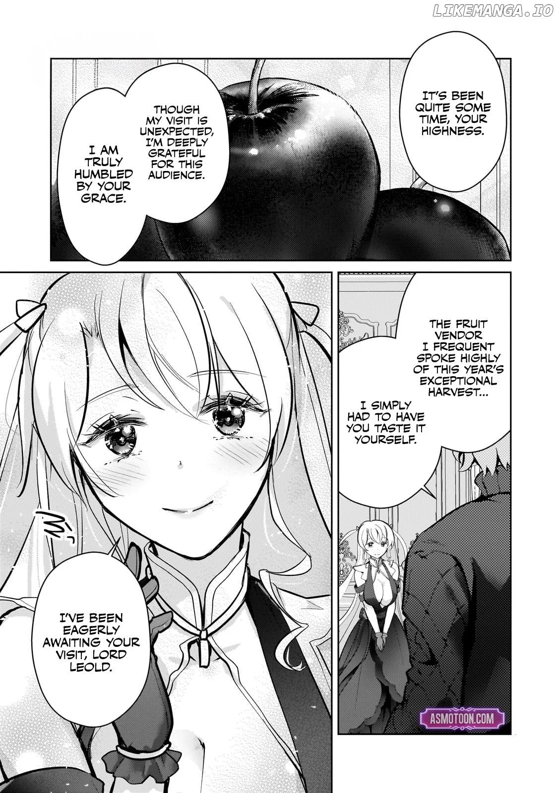 Reincarnation to the World of “Eroge”: The Story About Lazy Aristocrat Who Struggle for Resist His Destiny - Chapter 16 - Page 2