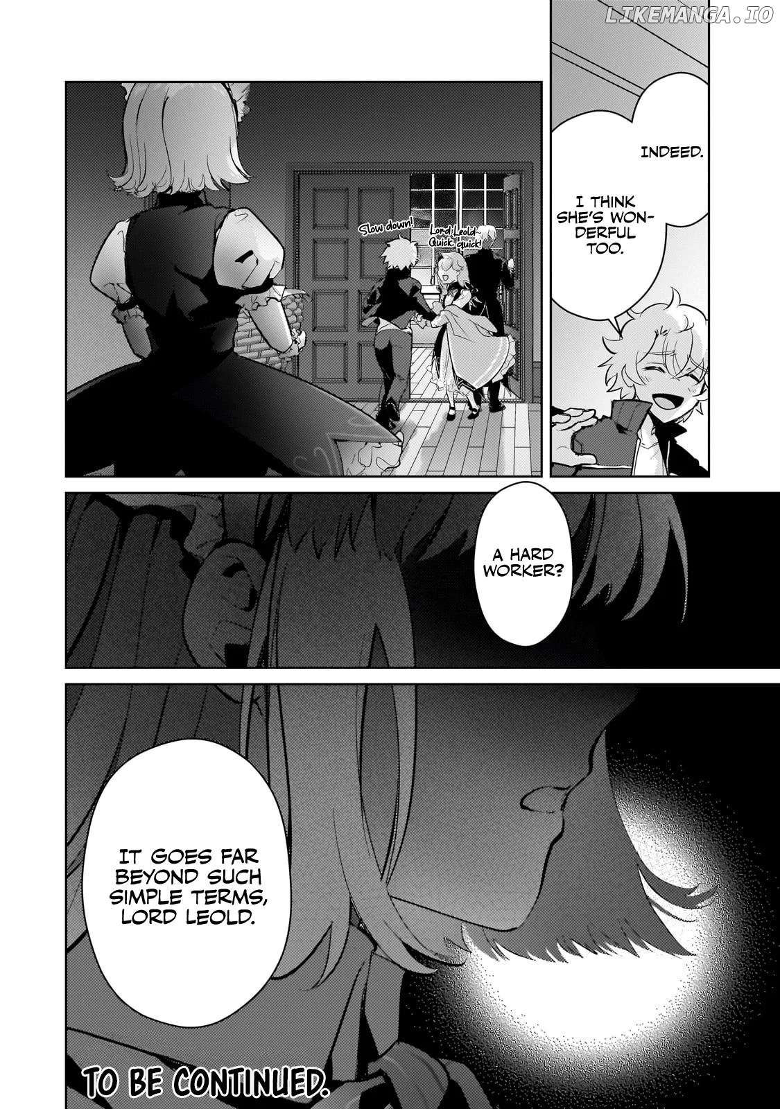Reincarnation to the World of “Eroge”: The Story About Lazy Aristocrat Who Struggle for Resist His Destiny - Chapter 16 - Page 27