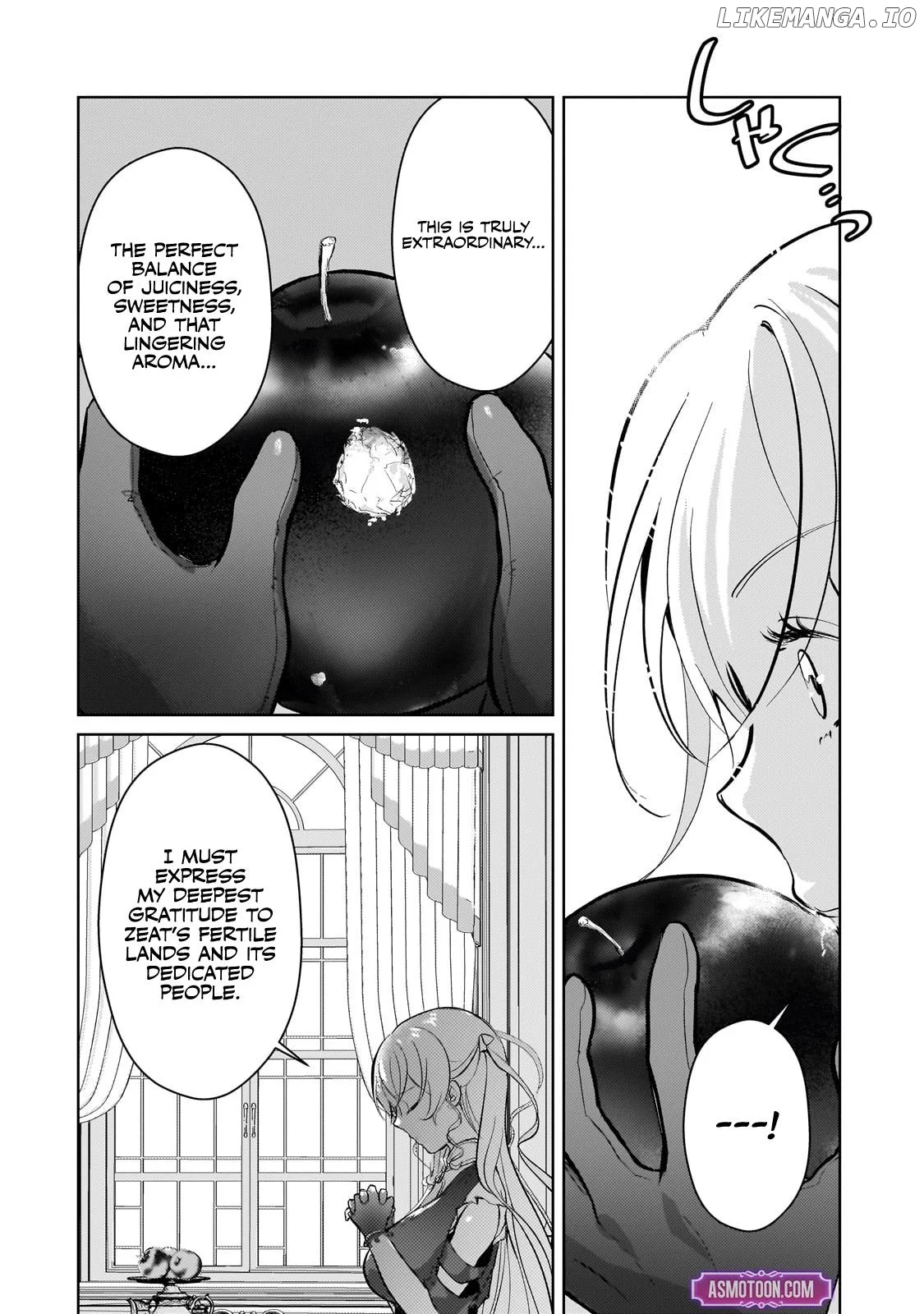 Reincarnation to the World of “Eroge”: The Story About Lazy Aristocrat Who Struggle for Resist His Destiny - Chapter 16 - Page 9