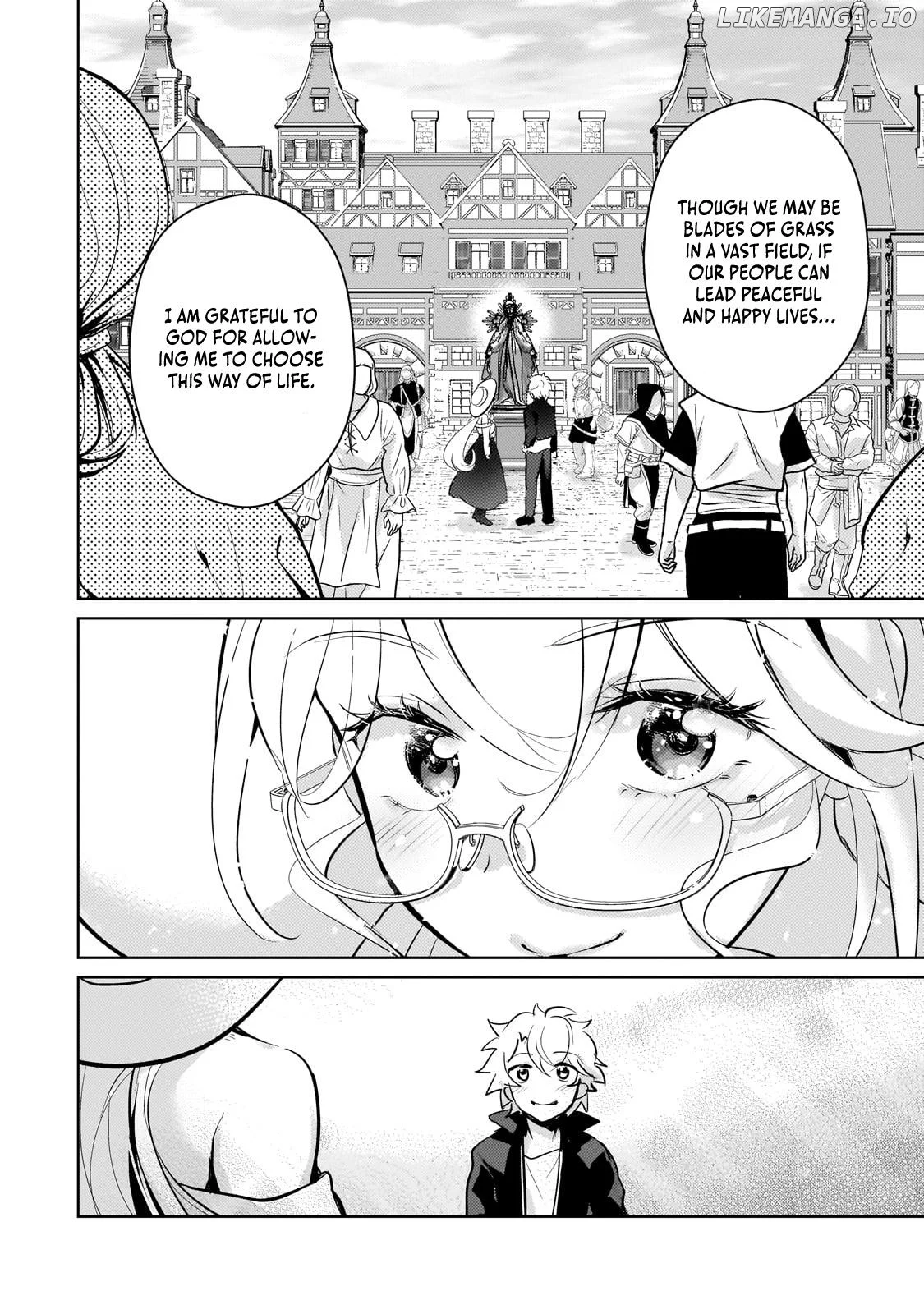 Reincarnation to the World of “Eroge”: The Story About Lazy Aristocrat Who Struggle for Resist His Destiny - Chapter 17 - Page 13