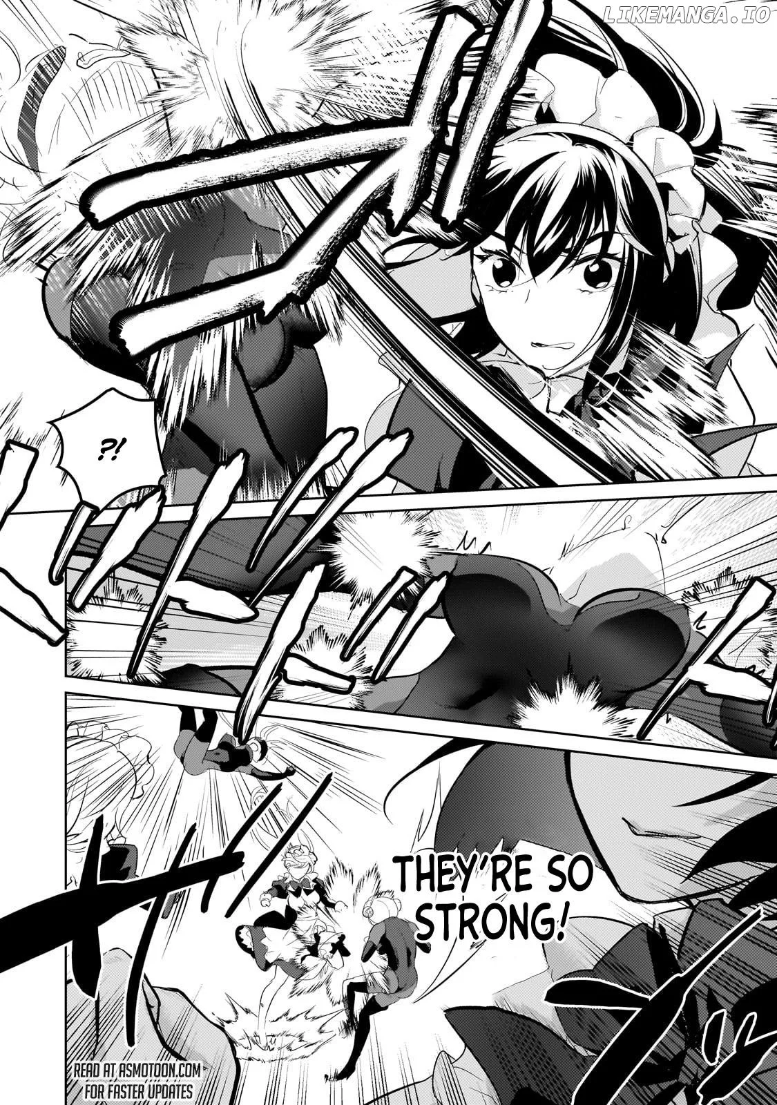 Reincarnation to the World of “Eroge”: The Story About Lazy Aristocrat Who Struggle for Resist His Destiny - Chapter 18 - Page 2