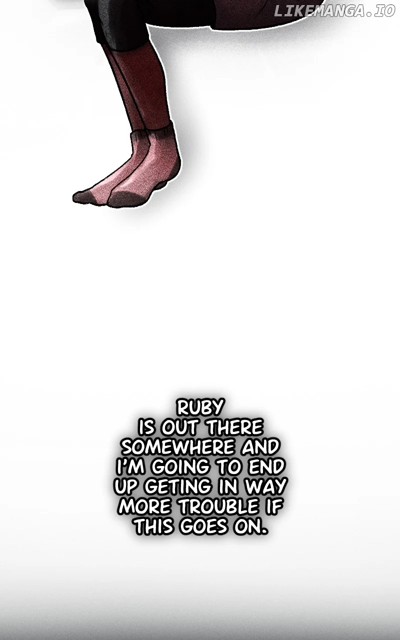 Replaced - Manhwa - Chapter 1 - Page 124