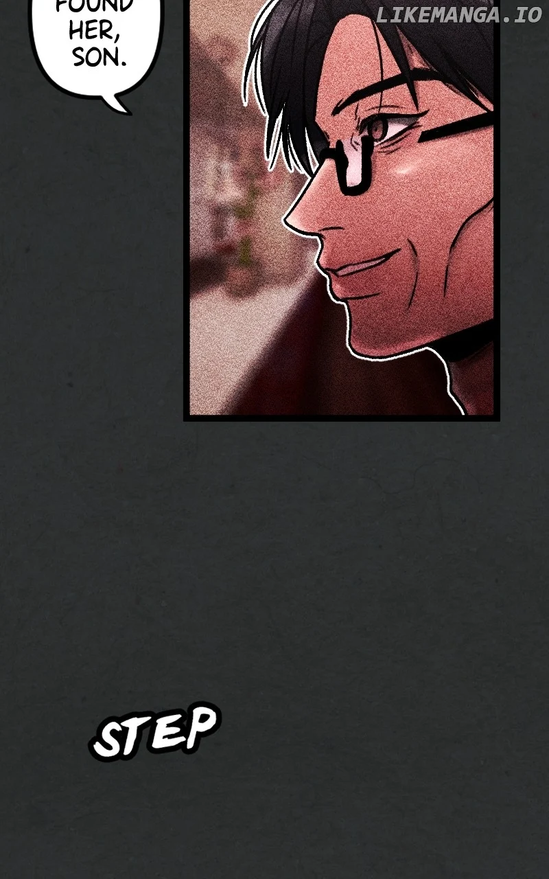 Replaced - Manhwa - Chapter 1 - Page 139