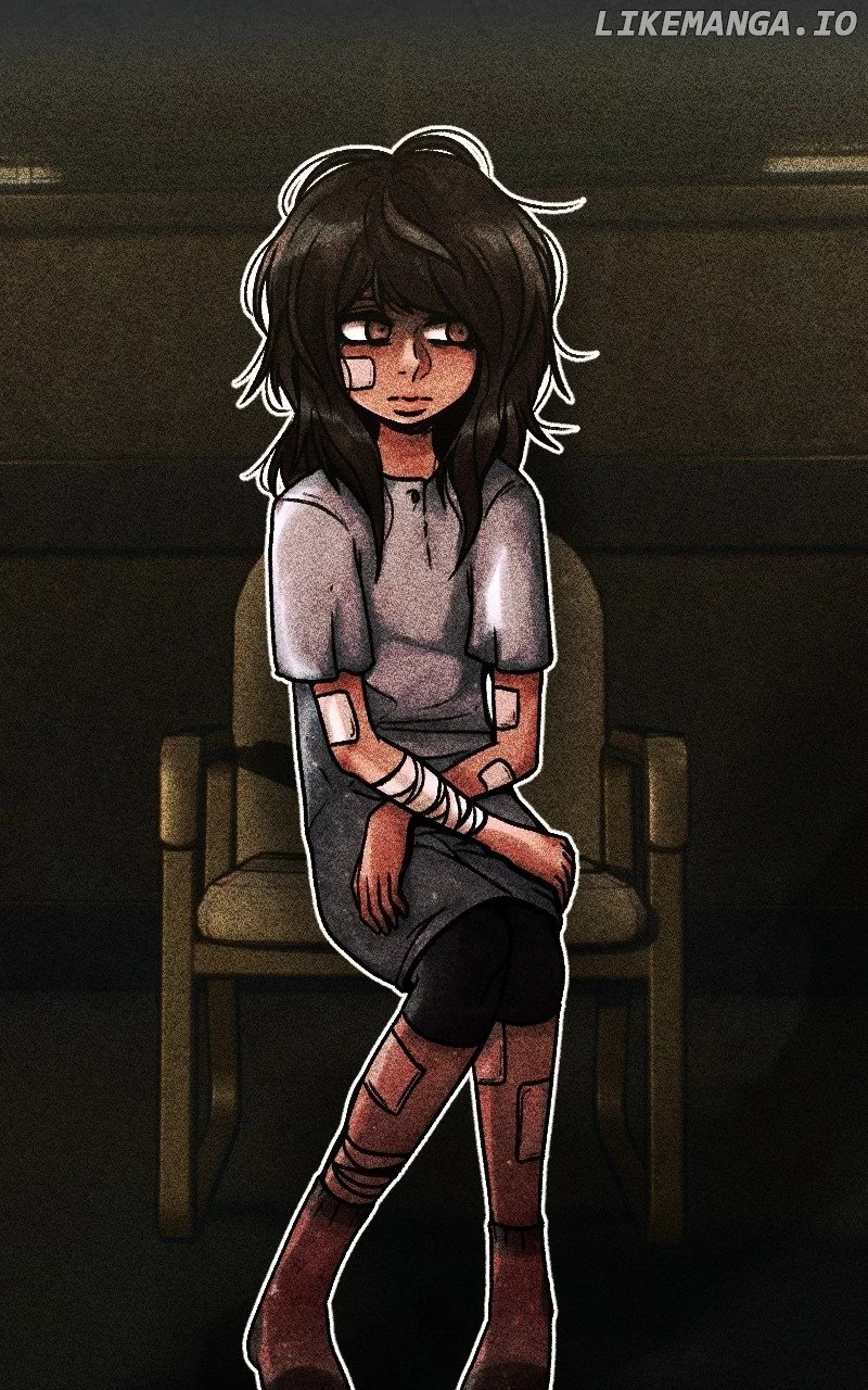 Replaced - Manhwa - Chapter 1 - Page 68