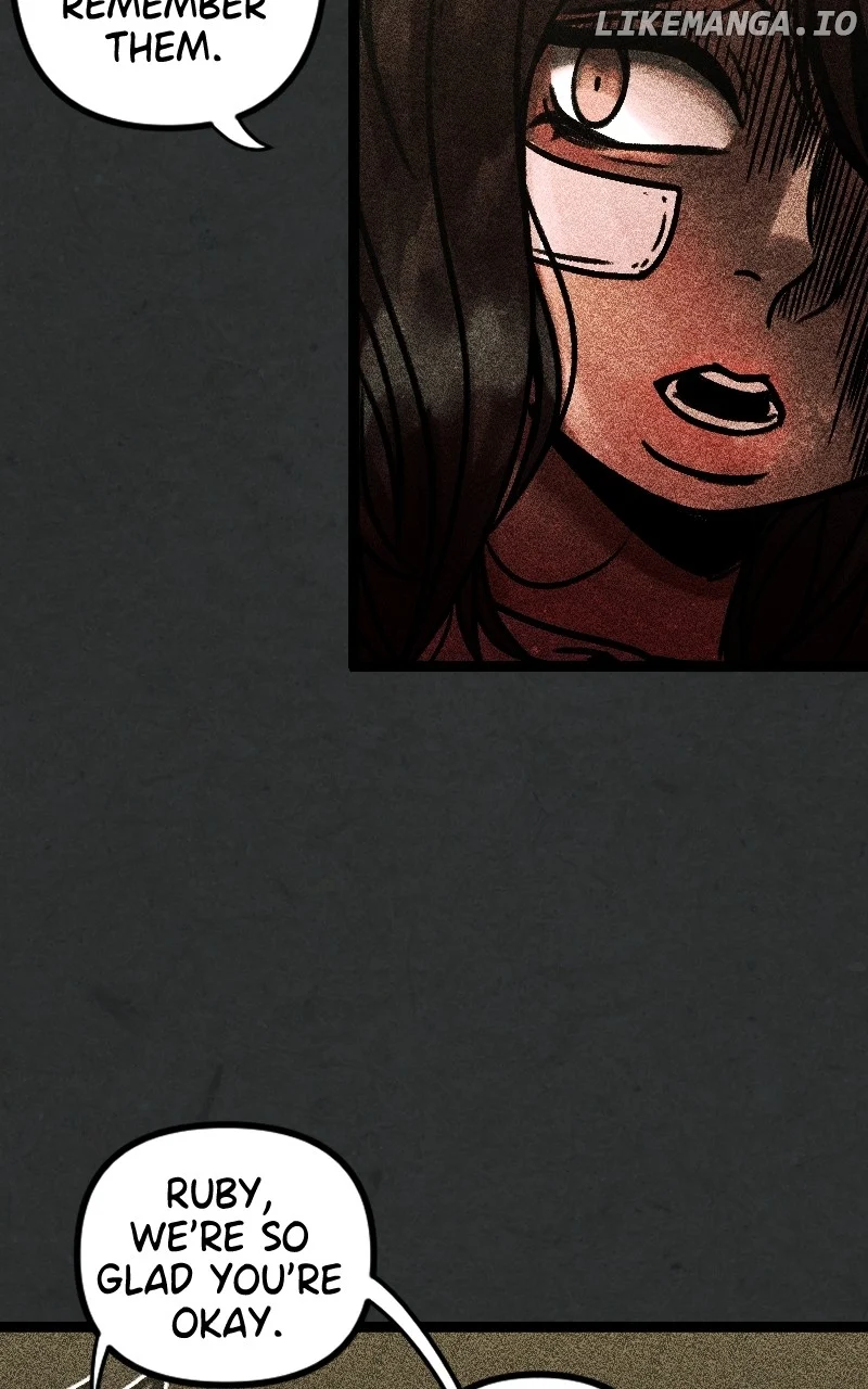Replaced - Manhwa - Chapter 1 - Page 93