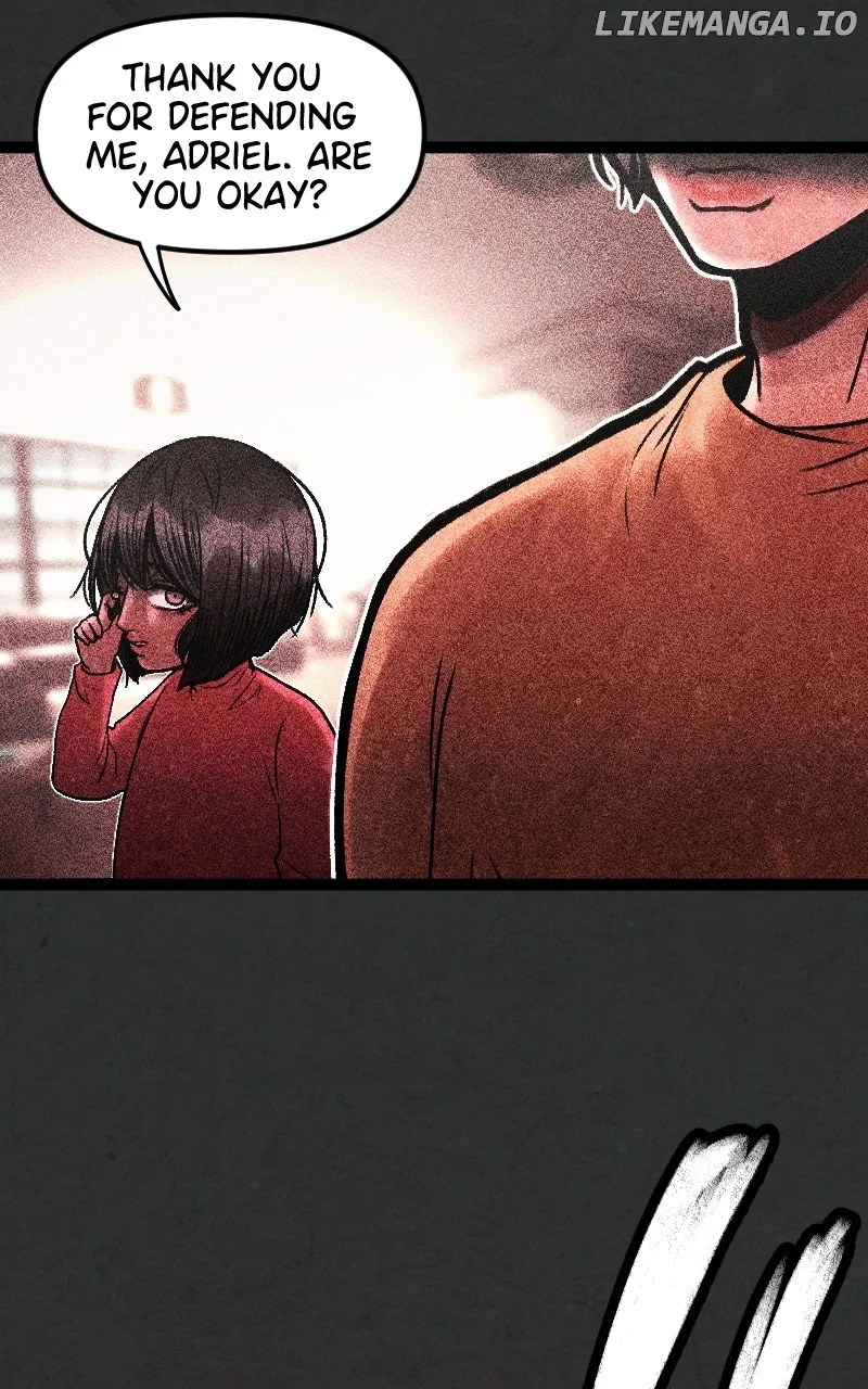 Replaced - Manhwa - Chapter 13 - Page 16