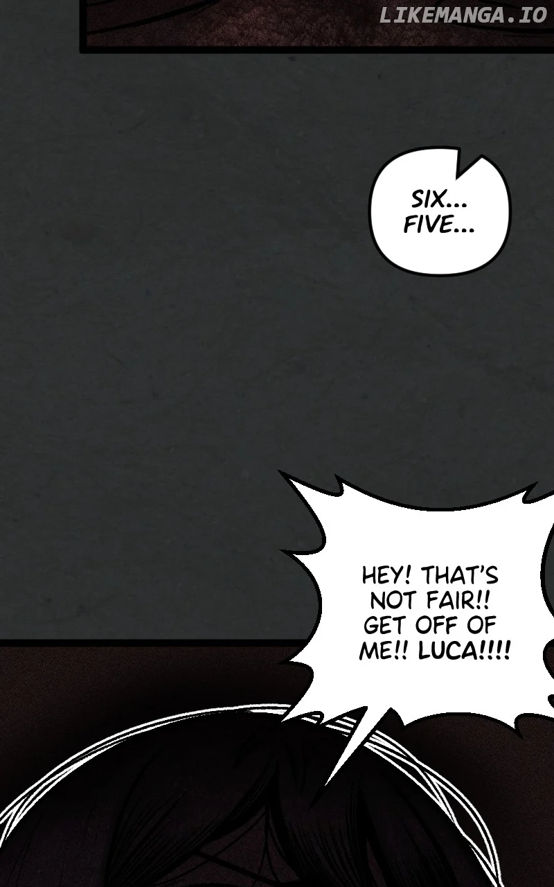 Replaced - Manhwa - Chapter 13 - Page 68