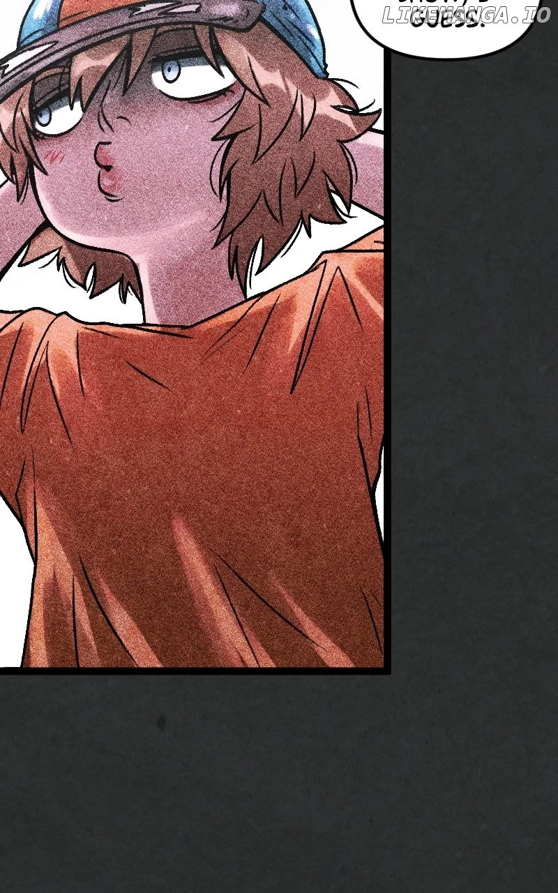 Replaced - Manhwa - Chapter 18 - Page 40