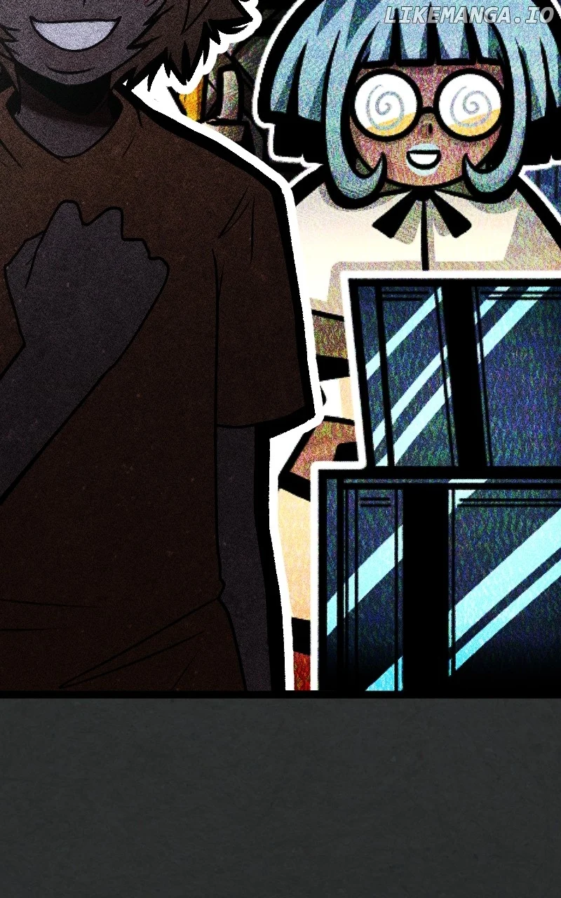 Replaced - Manhwa - Chapter 18 - Page 51