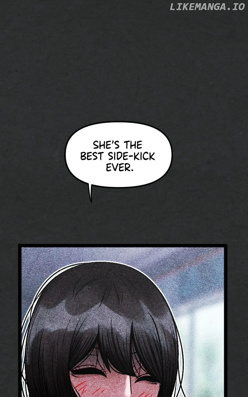 Replaced - Manhwa - Chapter 18 - Page 52