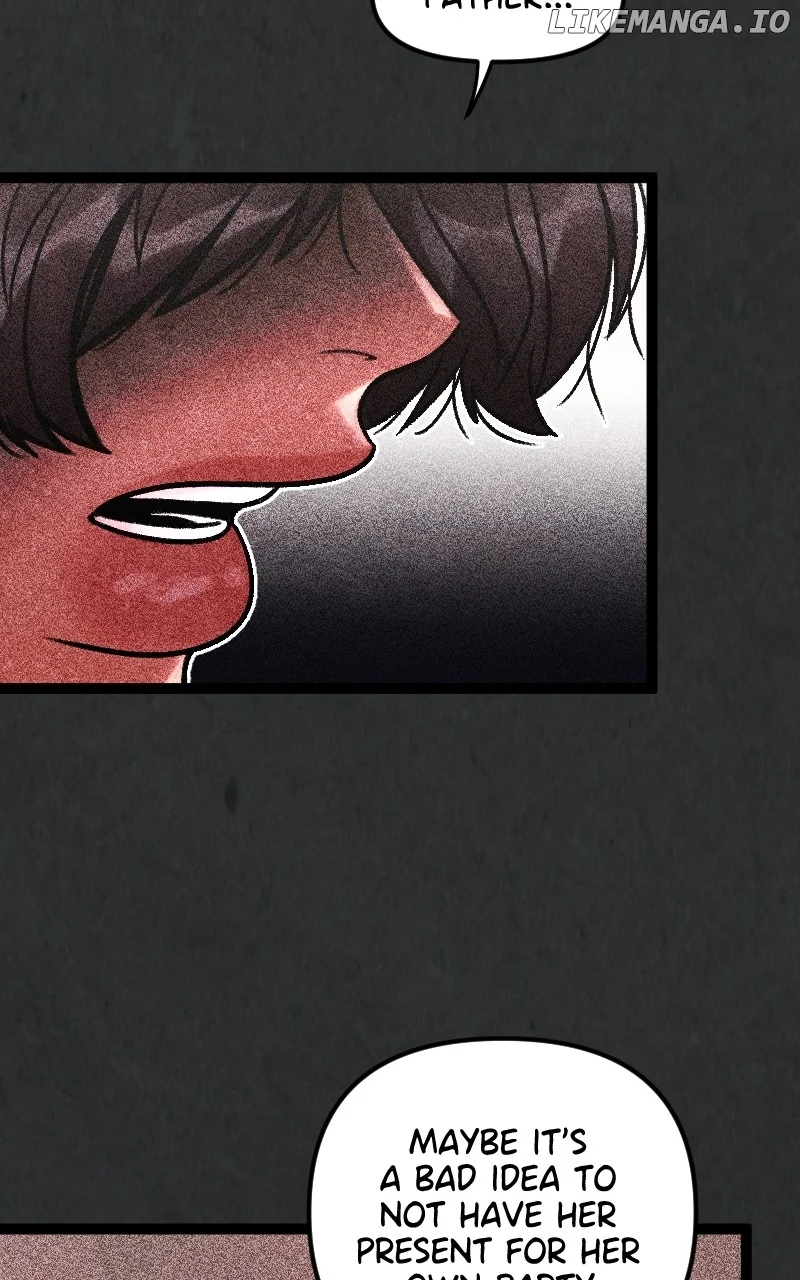 Replaced - Manhwa - Chapter 21 - Page 21