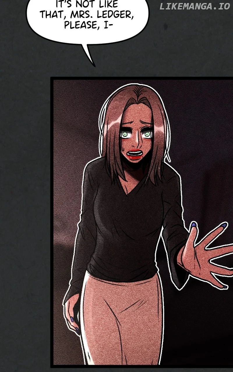 Replaced - Manhwa - Chapter 29 - Page 15