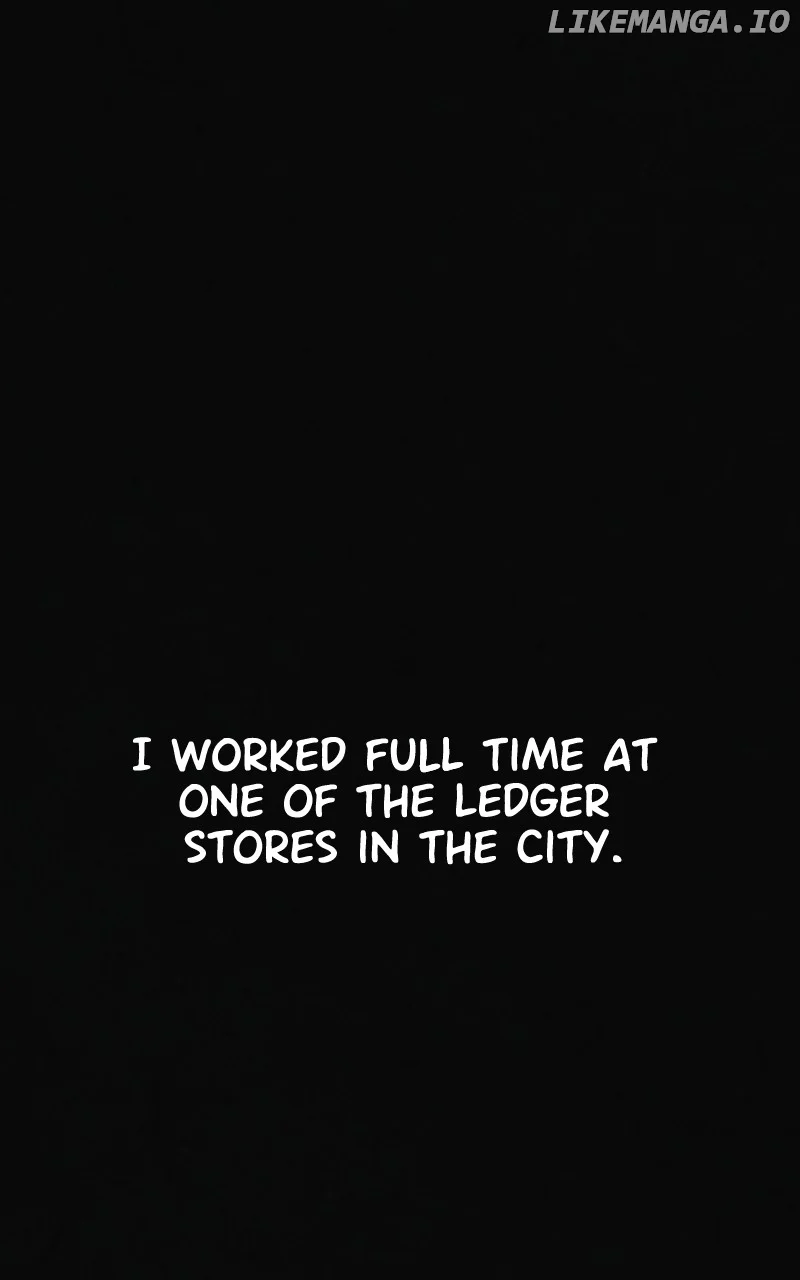 Replaced - Manhwa - Chapter 31 - Page 11