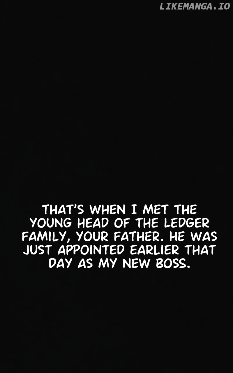 Replaced - Manhwa - Chapter 31 - Page 19