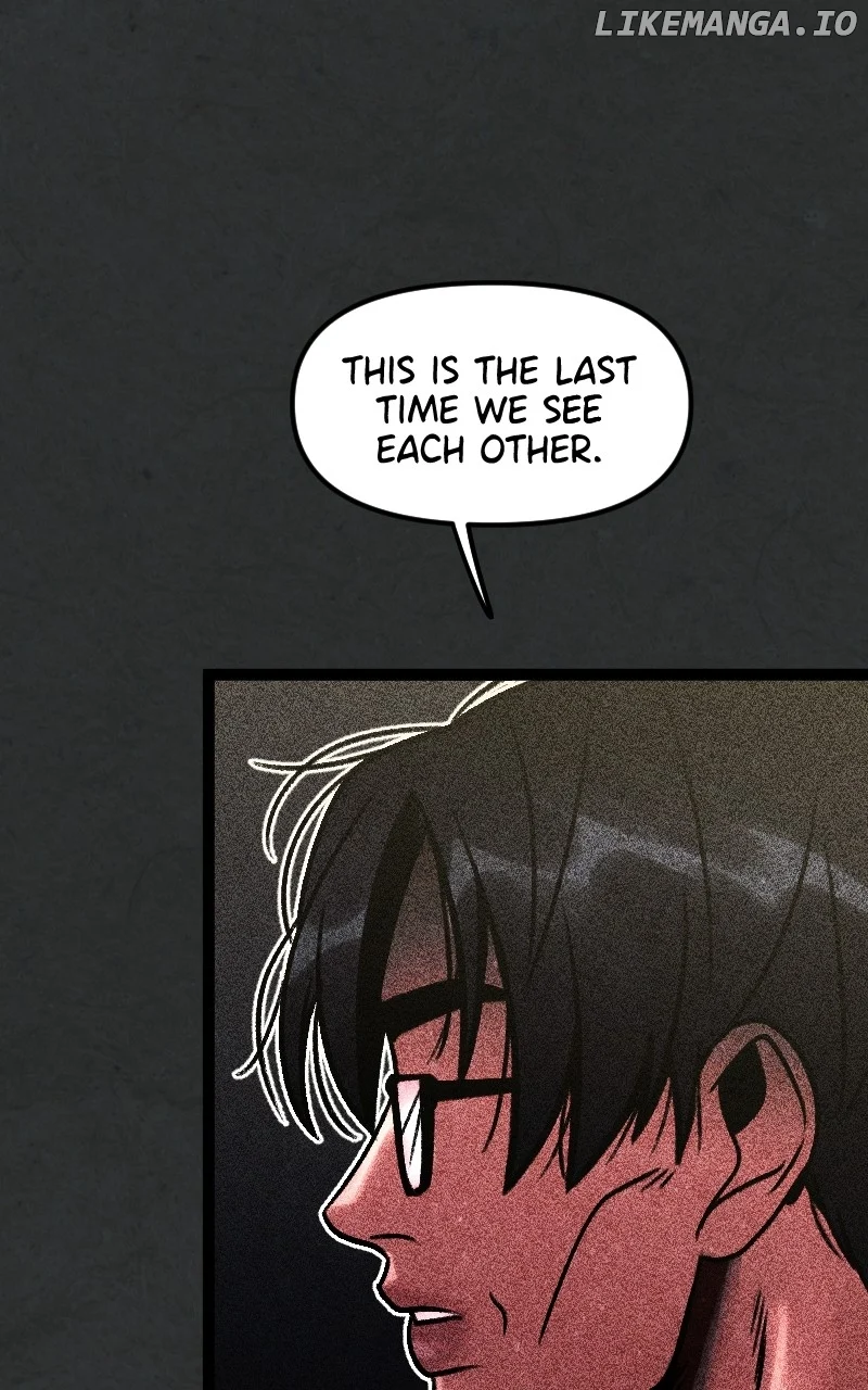 Replaced - Manhwa - Chapter 31 - Page 64