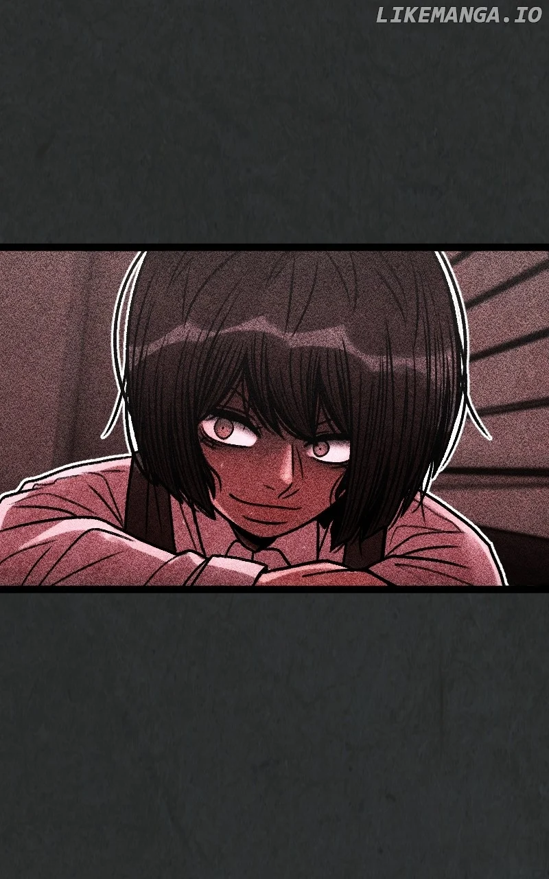 Replaced - Manhwa - Chapter 41 - Page 60