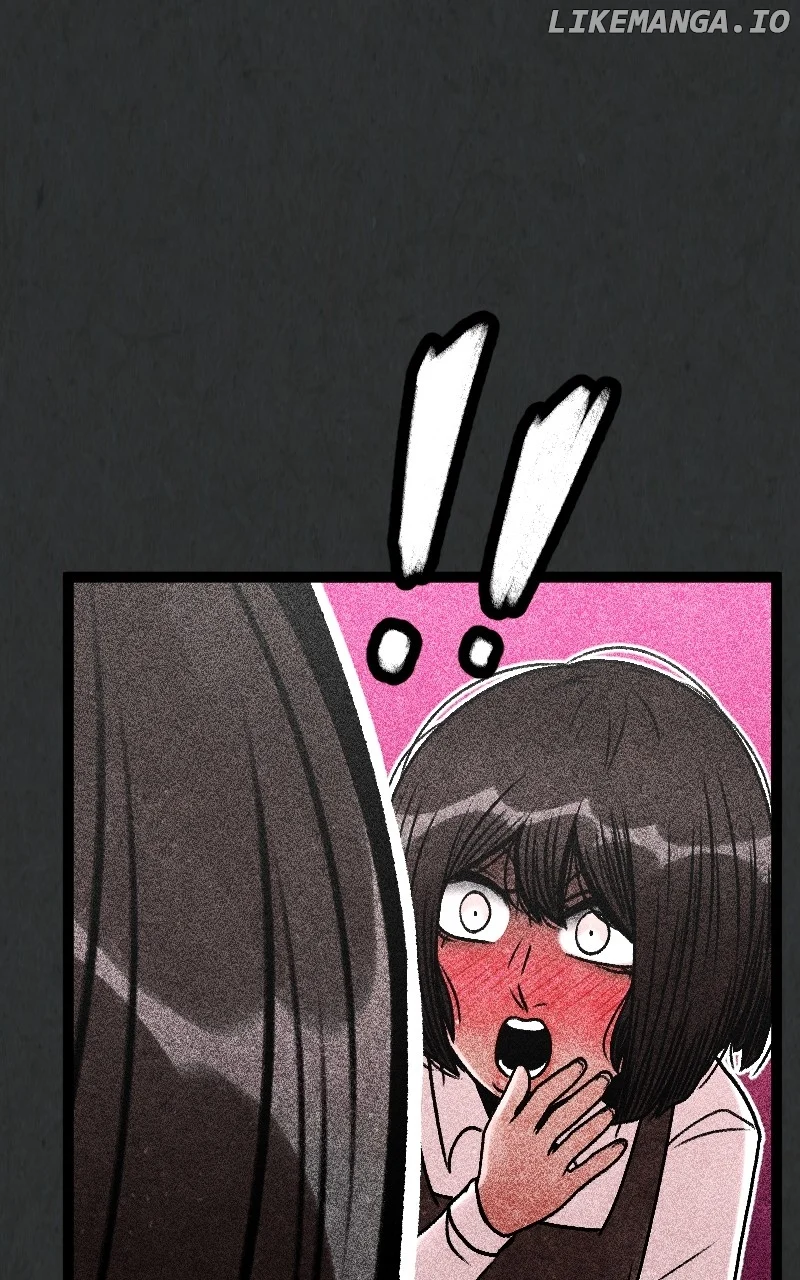 Replaced - Manhwa - Chapter 45 - Page 24