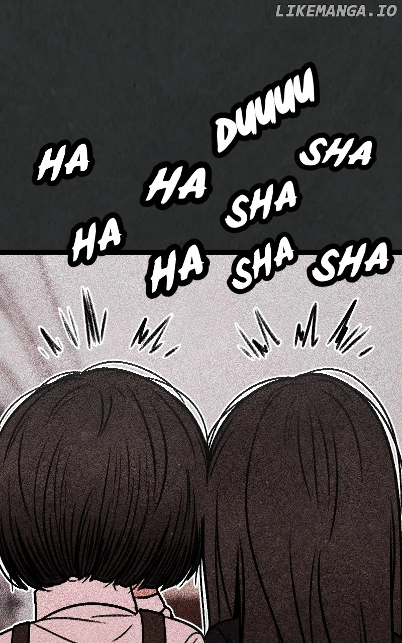 Replaced - Manhwa - Chapter 45 - Page 27