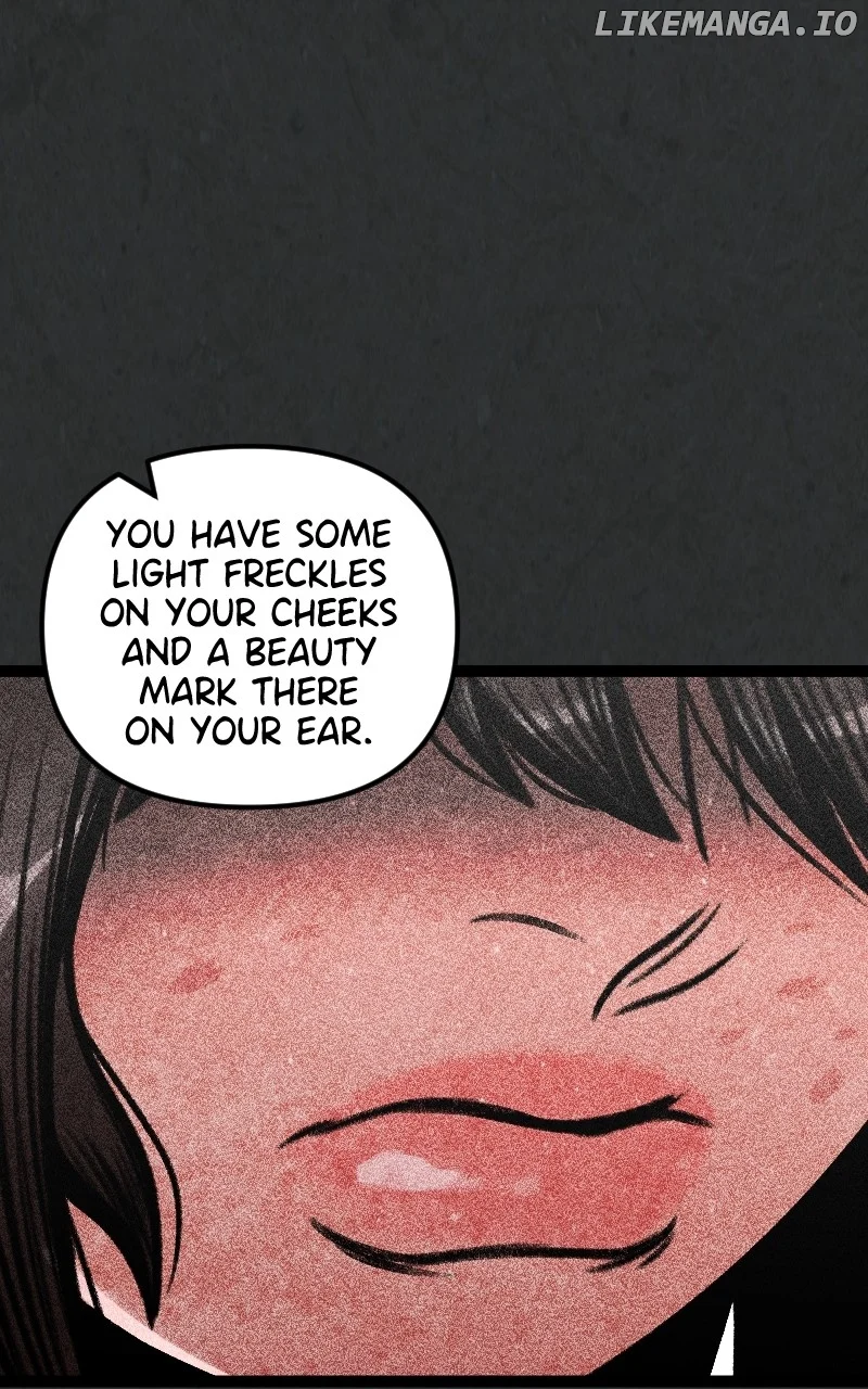 Replaced - Manhwa - Chapter 45 - Page 36