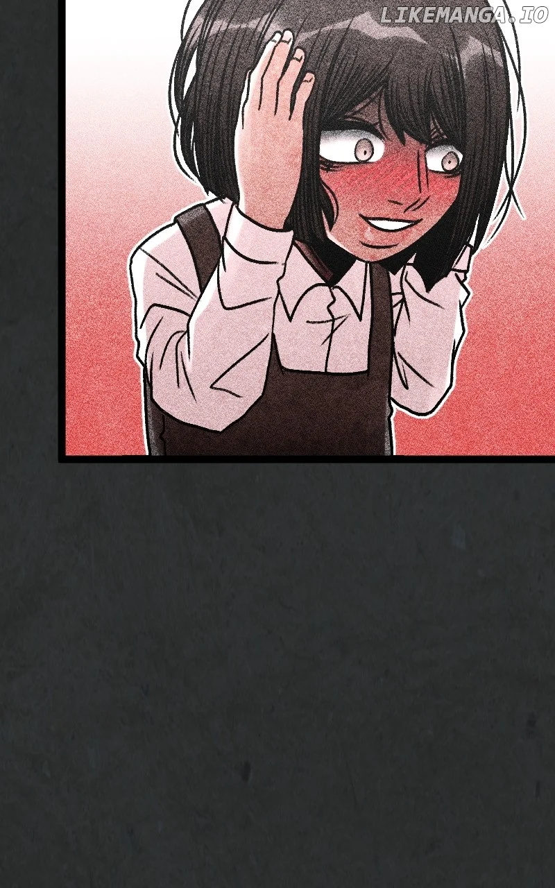Replaced - Manhwa - Chapter 45 - Page 44