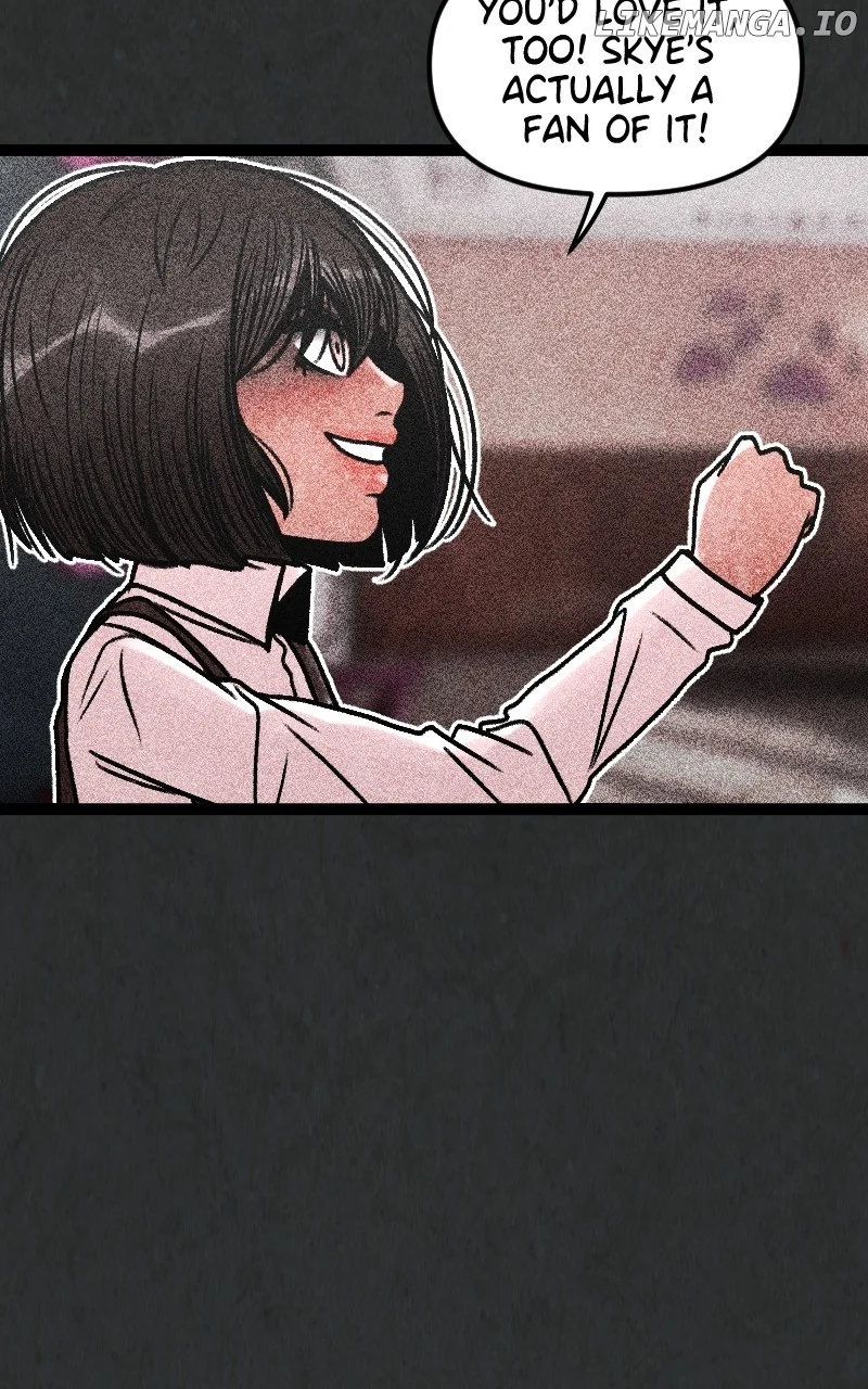 Replaced - Manhwa - Chapter 45 - Page 50