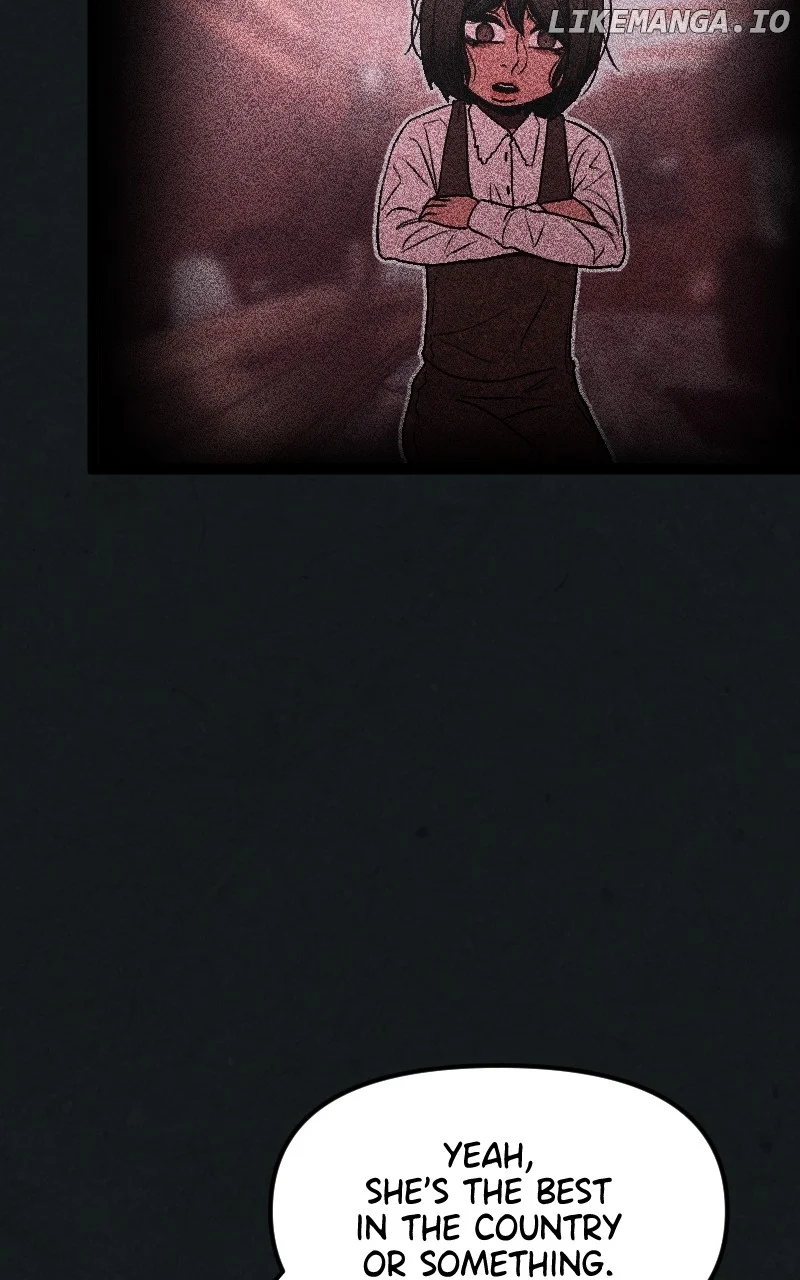 Replaced - Manhwa - Chapter 5 - Page 8