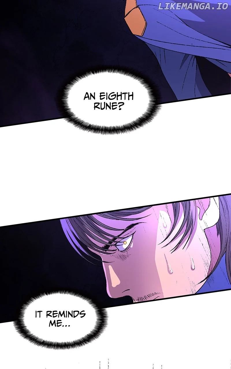 Return of the Runebound Professor - Chapter 3 - Page 112