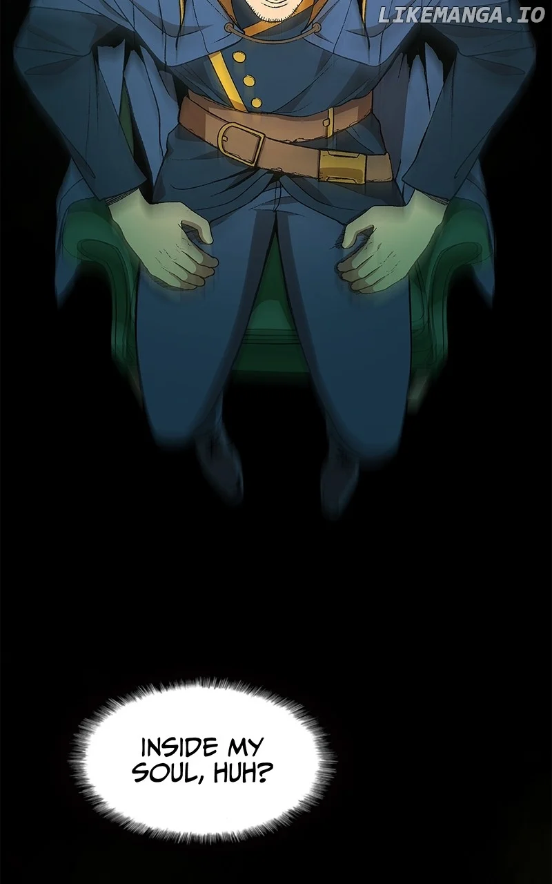 Return of the Runebound Professor - Chapter 3 - Page 91