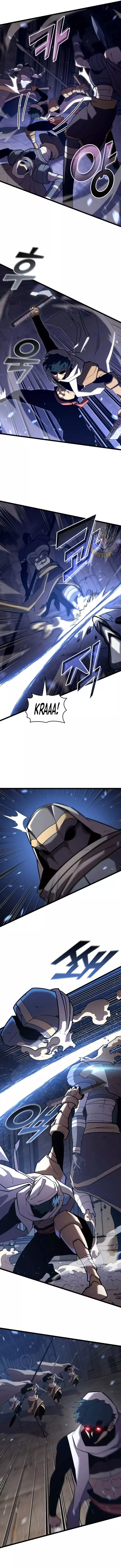 Return Of The Sss-class Ranker - Chapter 127 - Page 9