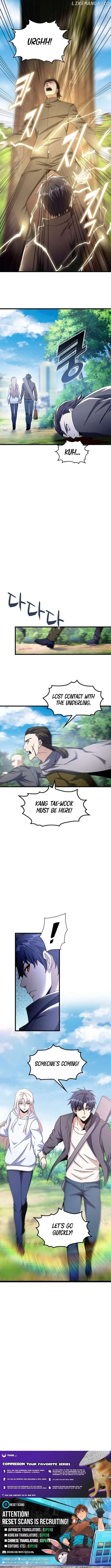Return of Top Class Master - Chapter 32 - Page 9