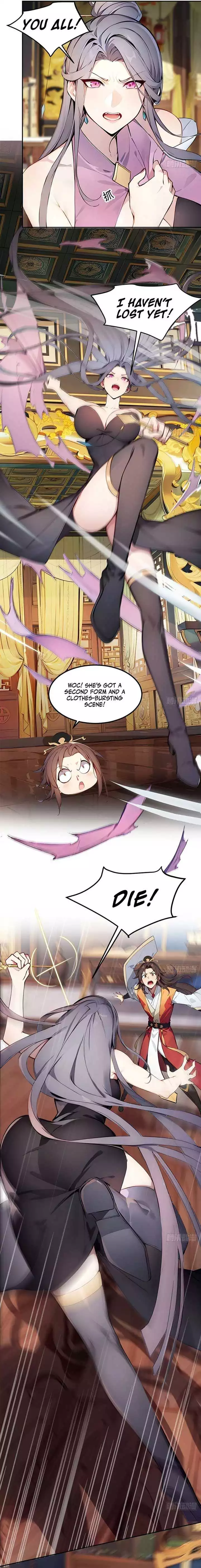 Return to the Ancient Times as an Emperor - Chapter 1 - Page 15