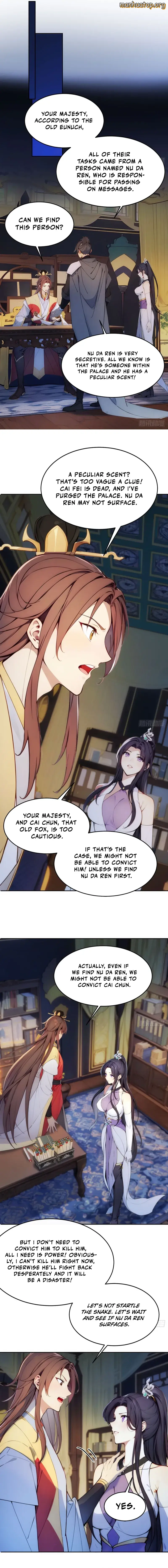 Return to the Ancient Times as an Emperor - Chapter 7 - Page 5