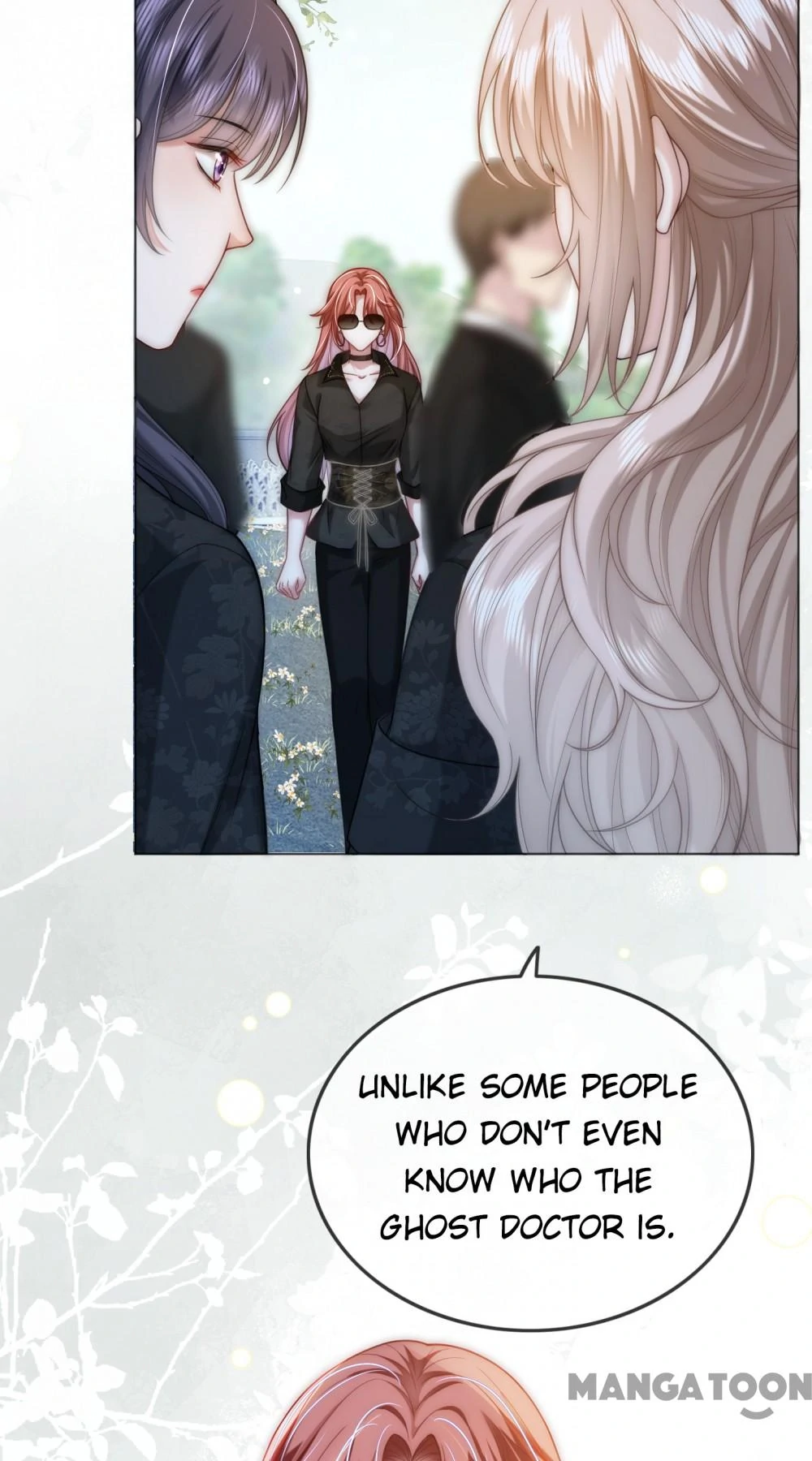 Returning With Vengeance After Losing Everything - Chapter 10 - Page 23
