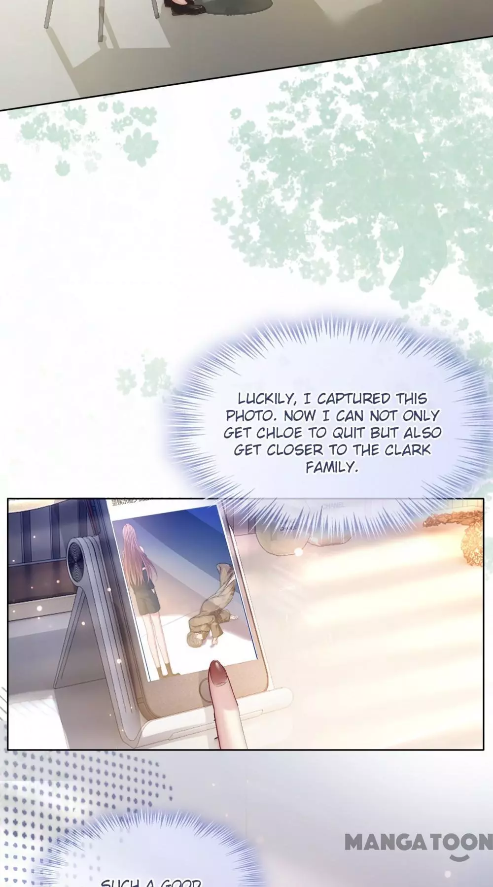 Returning With Vengeance After Losing Everything - Chapter 26 - Page 3