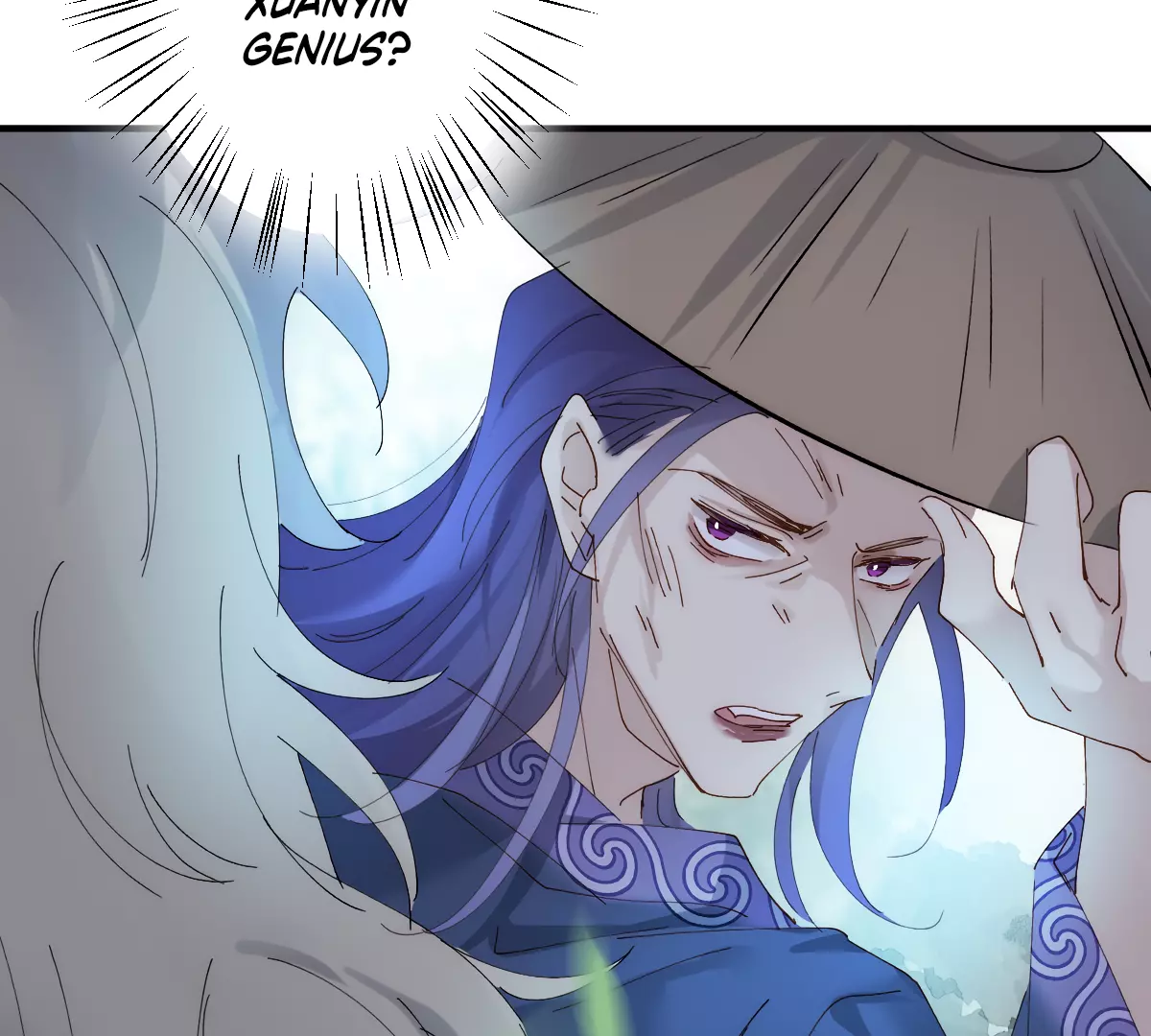 Reversal Of Yin And Yang - Chapter 7 - Page 45