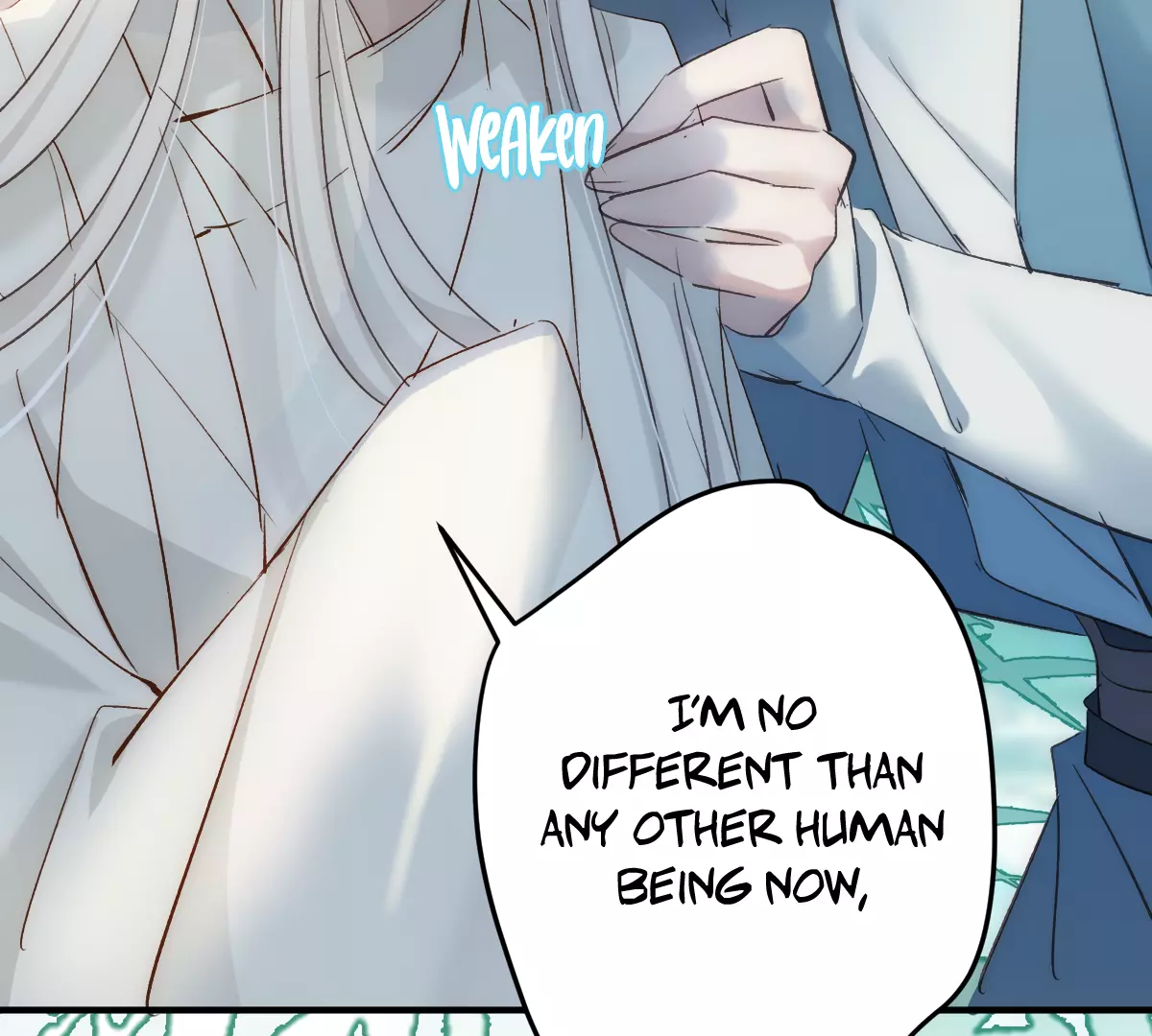 Reversal Of Yin And Yang - Chapter 7 - Page 96