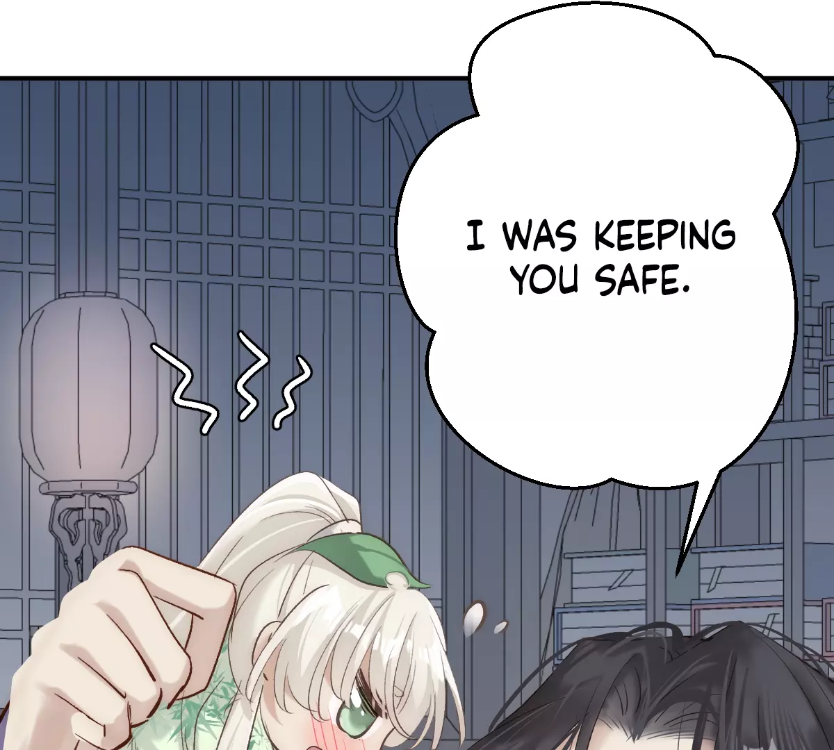 Reversal Of Yin And Yang - Chapter 7 - Page 145