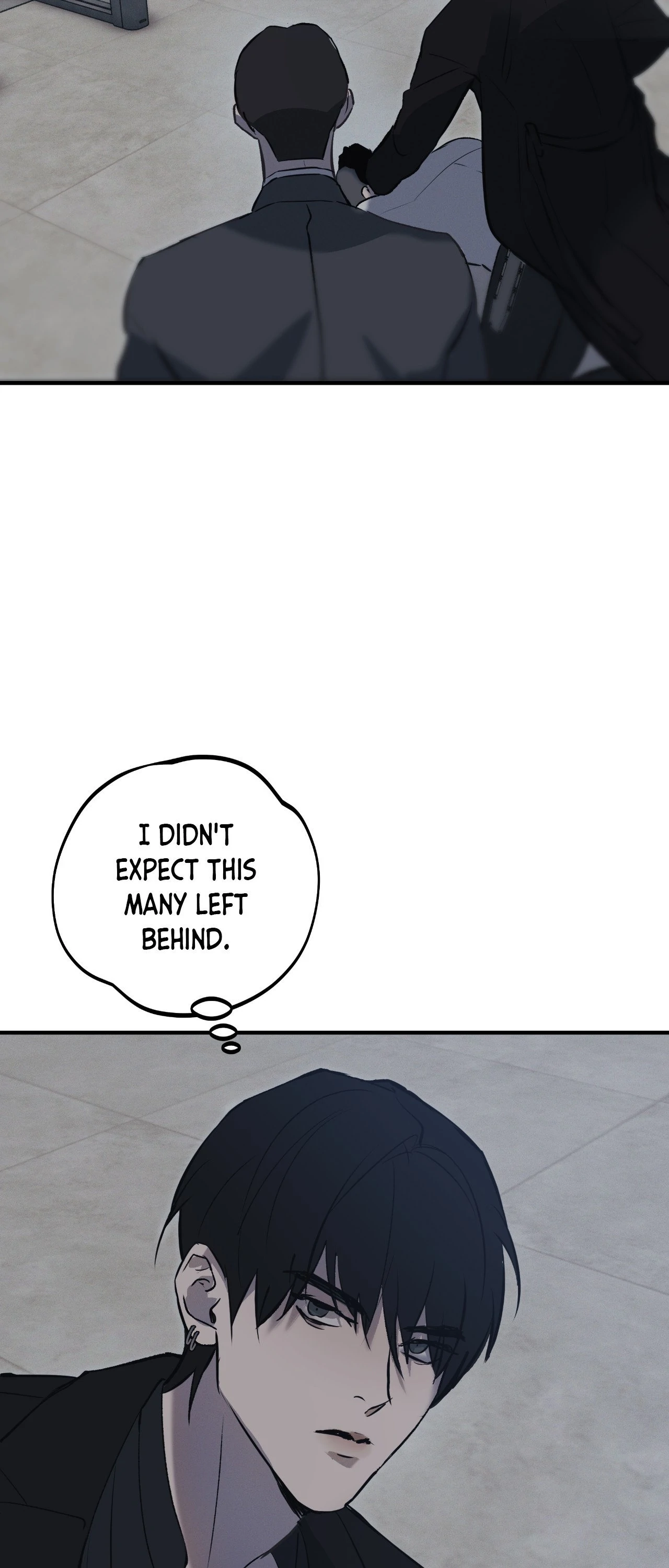 Risky Vice - Chapter 28 - Page 42