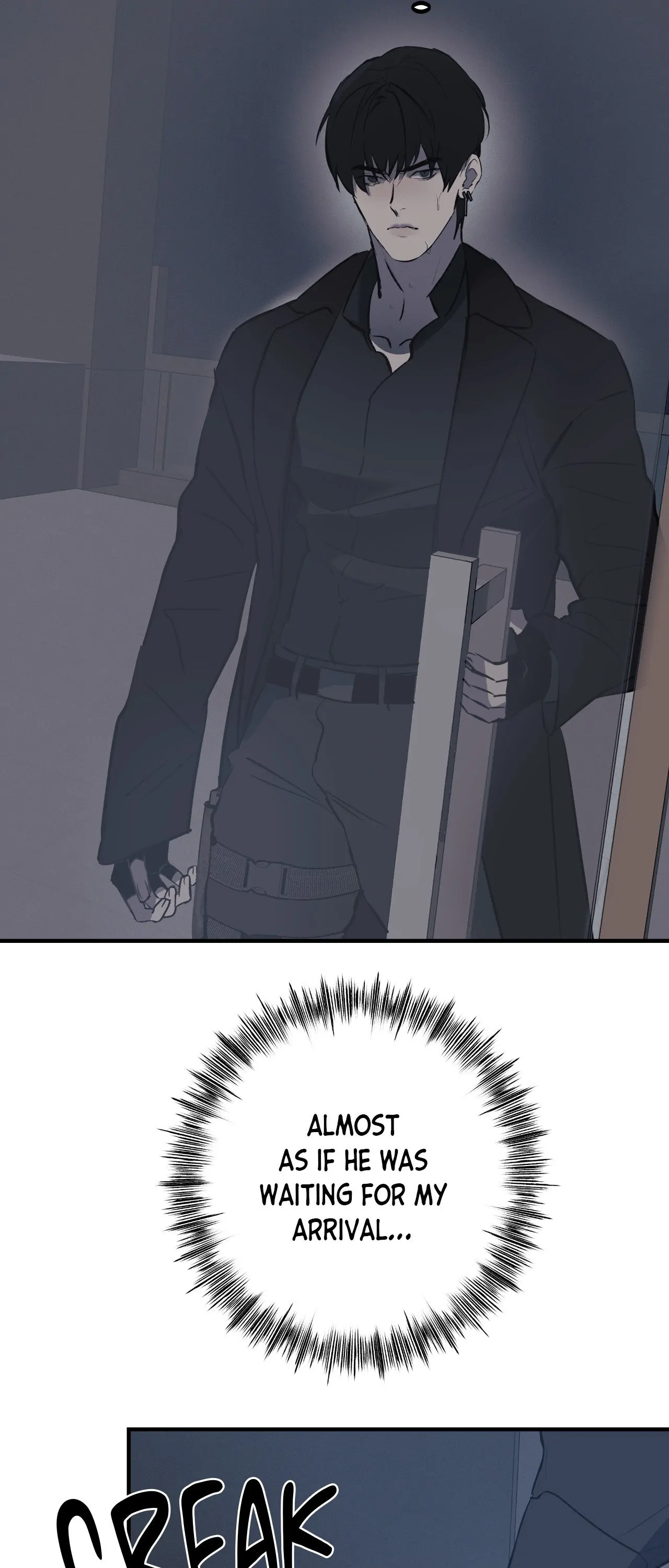 Risky Vice - Chapter 28 - Page 67