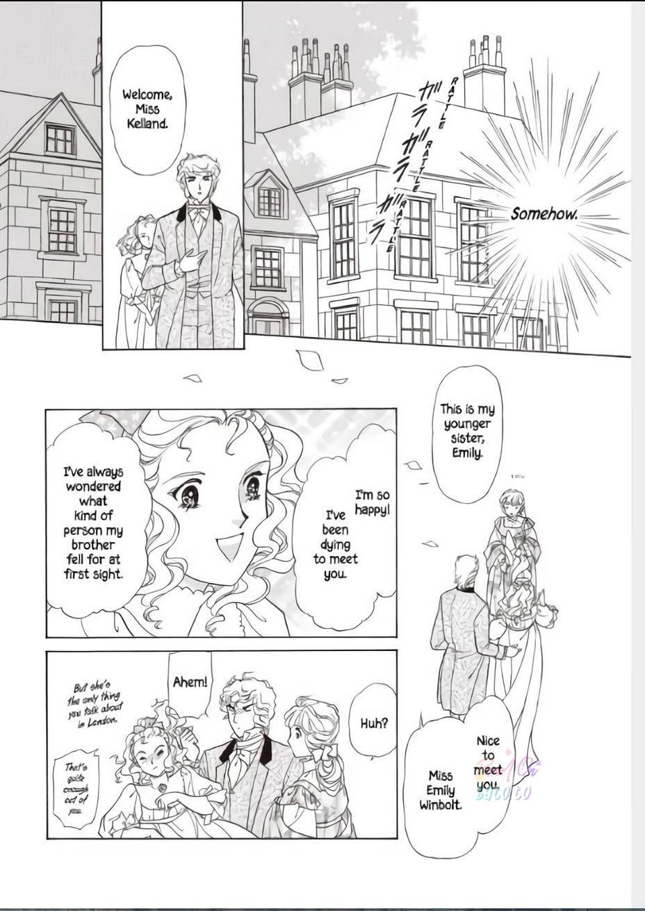 Rosabelle - Chapter 8 - Page 2